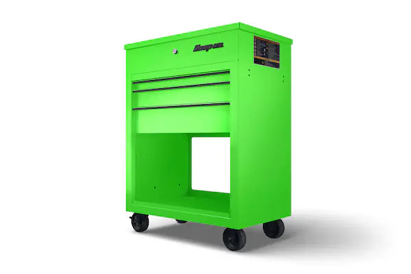 KRSC323 Series Roll Cart – Snap-On Viet Nam