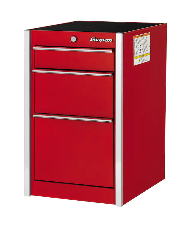 Masters Series PowerDrawer End Cabinets – Snap-On Viet Nam