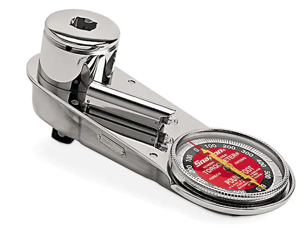 T-Handle Torqometer® Torque Wrenches – Snap-On Viet Nam