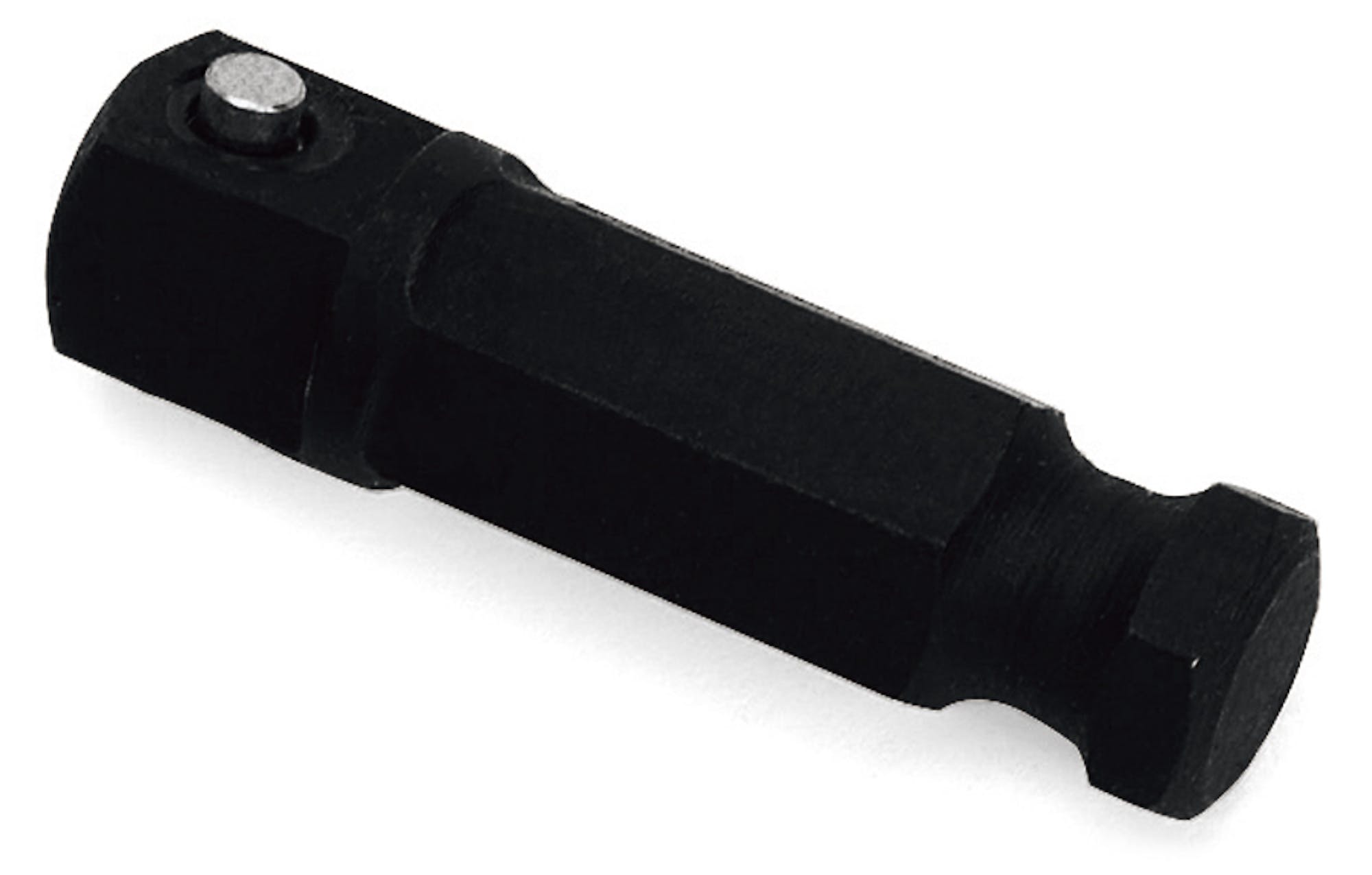 Adaptors / Hex To Square (Power) (3/8