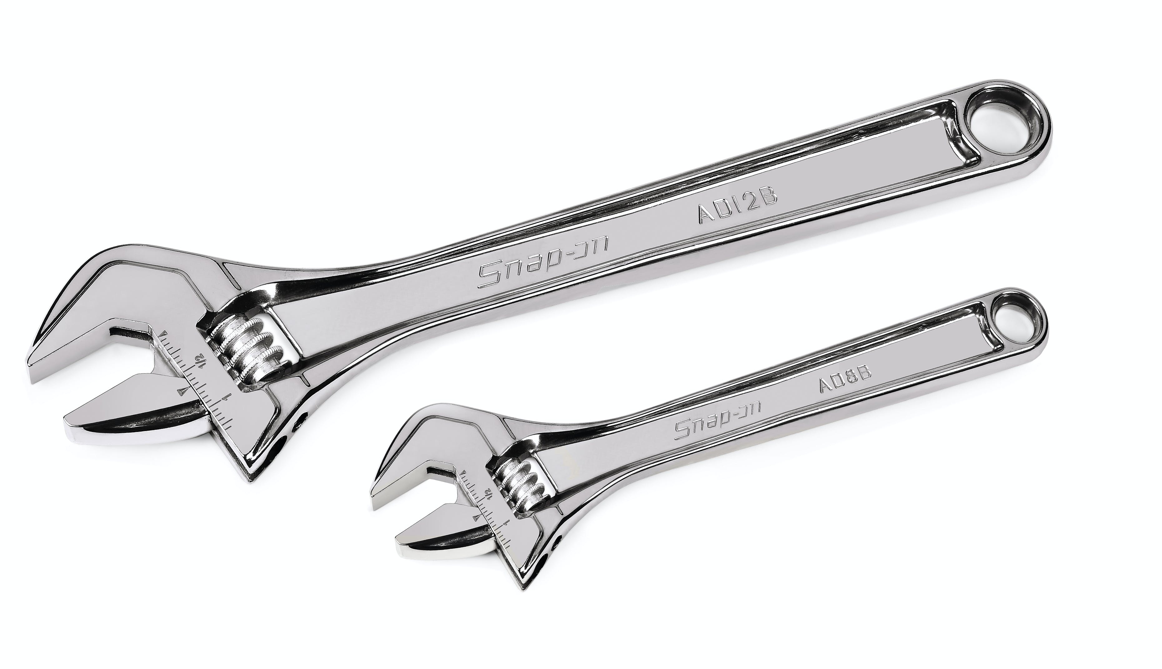 Snap On Adjustable Wrenchesnull