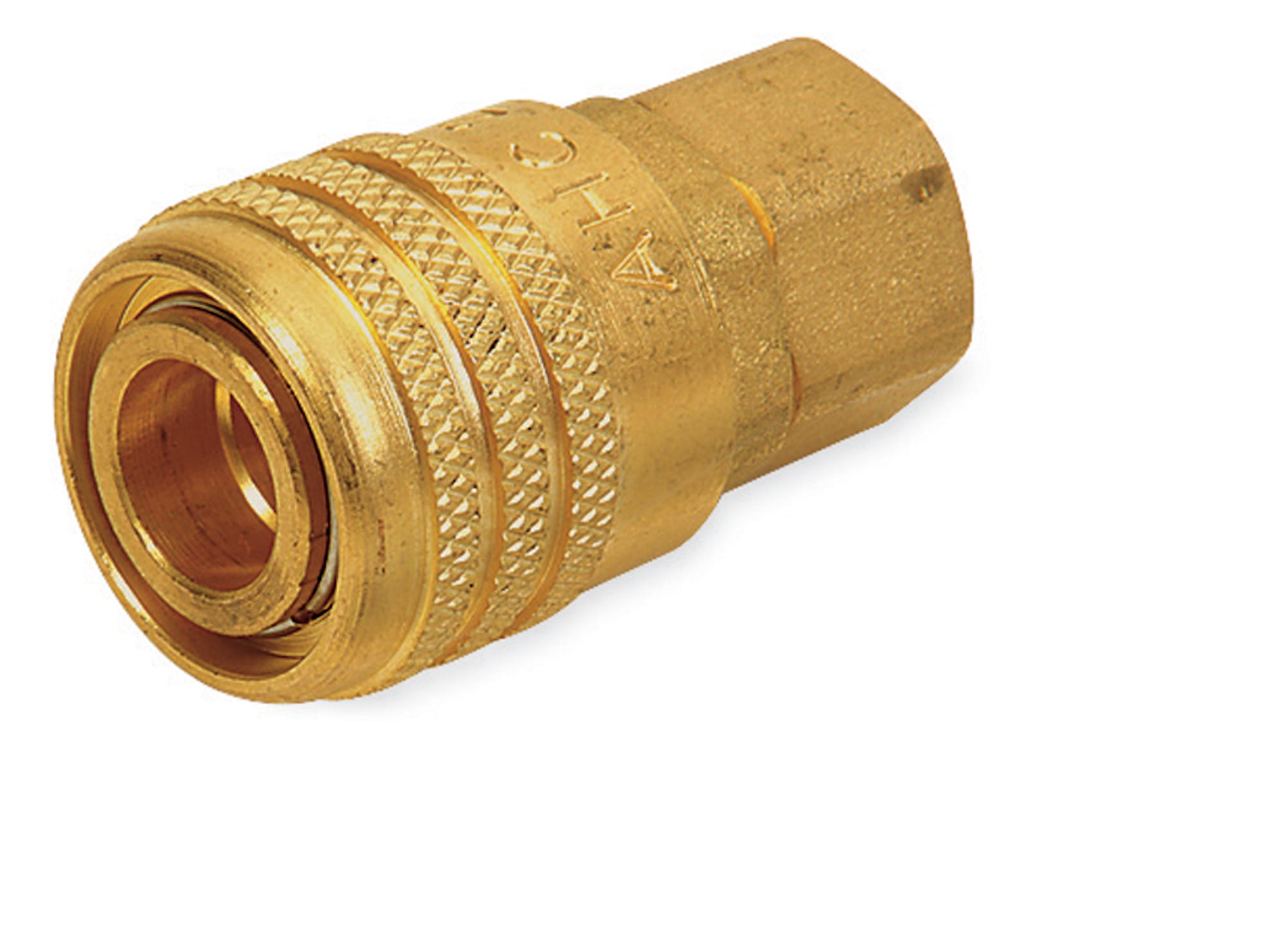 Blue Point Quick Coupler Female Quick Coupler (blue-point®) - AHC21PD – Snap-On Viet Nam