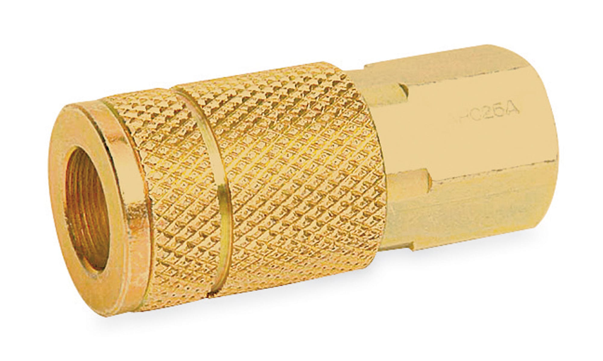 Blue Point Quick Coupler Female Quick Coupler (blue-point®) - AHC25D – Snap-On Viet Nam
