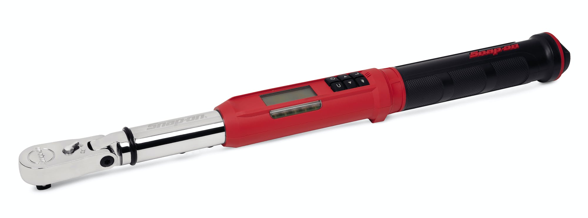 3/8" Drive Techangle® Flexhead Torque Wrench (5125 Ftlb