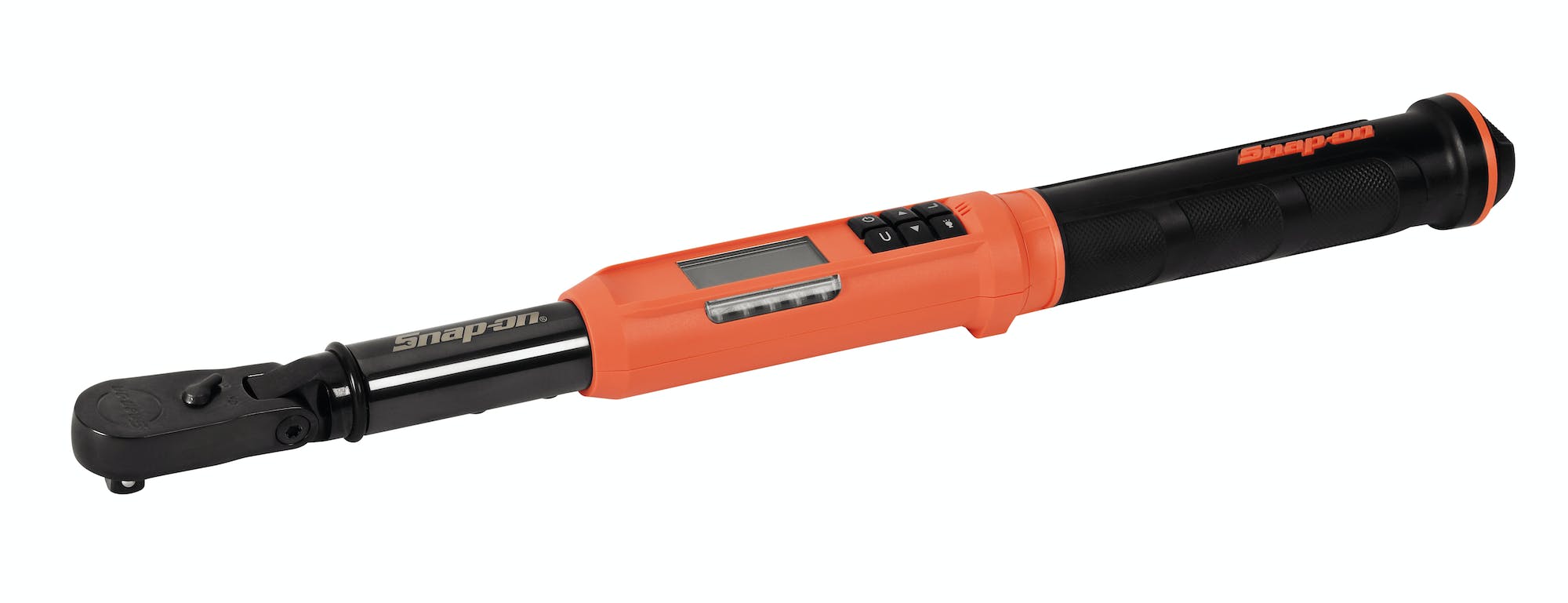 3/8" Drive Techangle® Flexhead Torque Wrench (5125 Ftlb