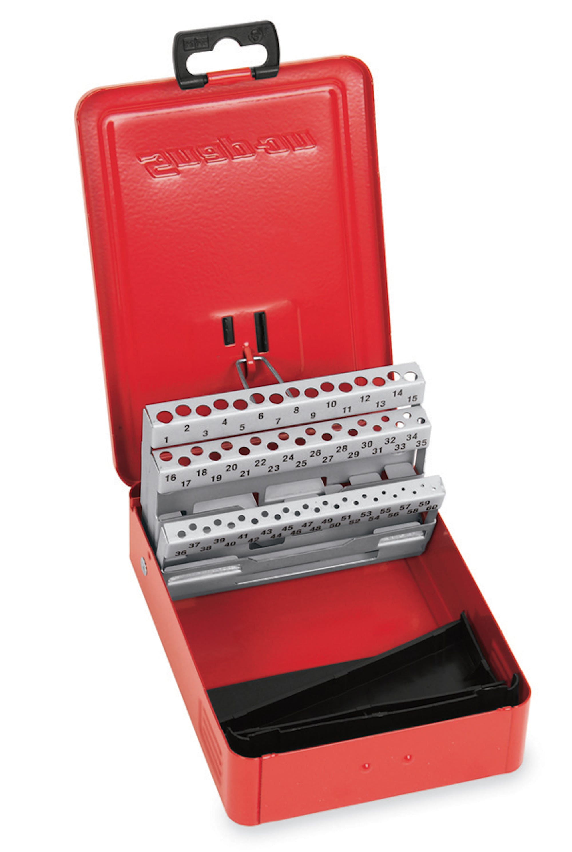 Metal Drill Bit Index B160C SnapOn Viet Nam