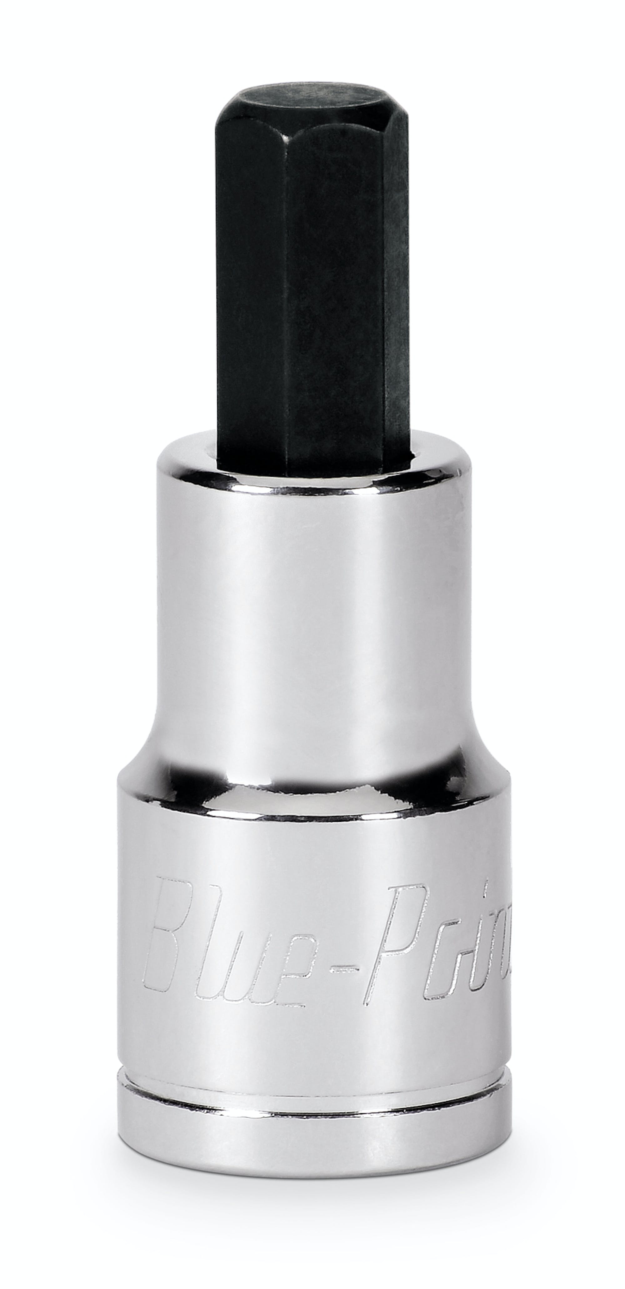 1/2" Drive Metric 10 Mm Hex Socket Driver (bluepoint®) BLPH1210