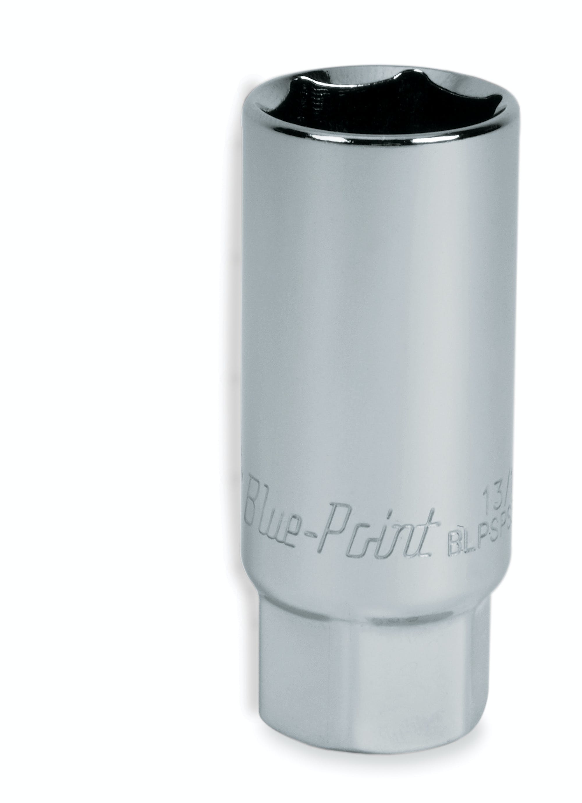 3/8" Drive 6point Sae 13/16" Spark Plug Socket (bluepoint