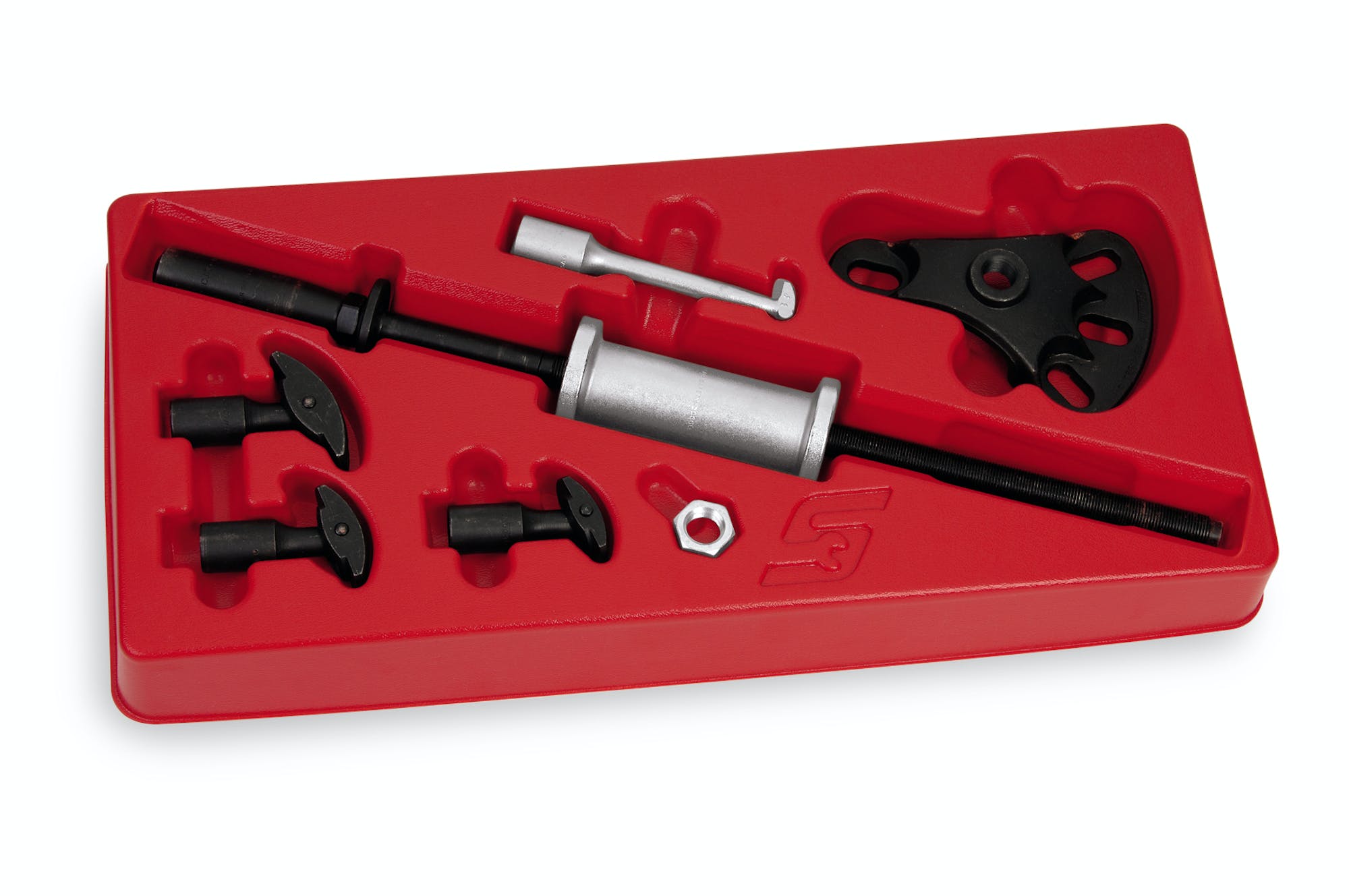 Rear Axle Puller Set - CJ2003A – Snap-On Viet Nam