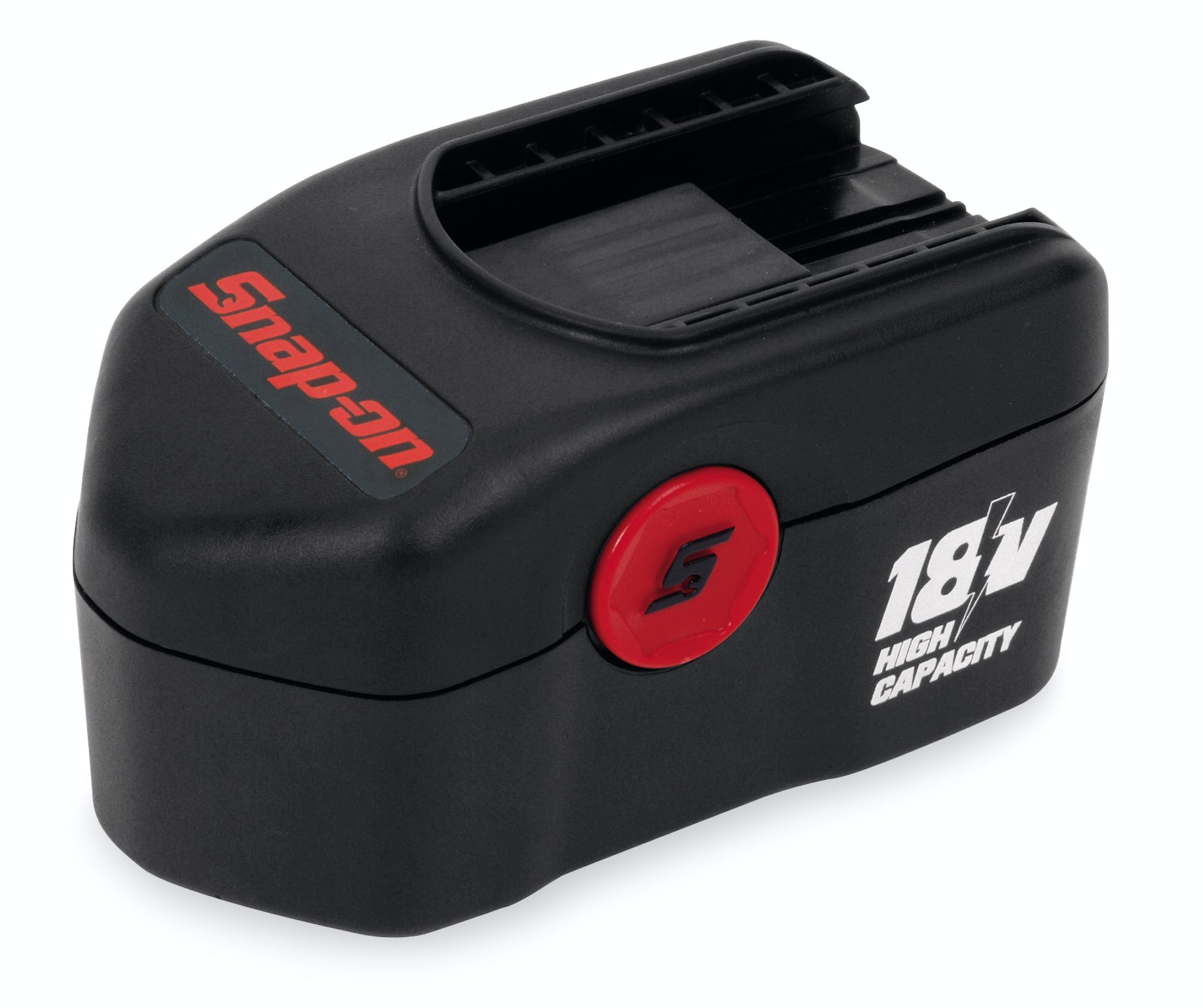 18 V Slideon Nicad Battery Pack Battery (ct4850 Series Impact