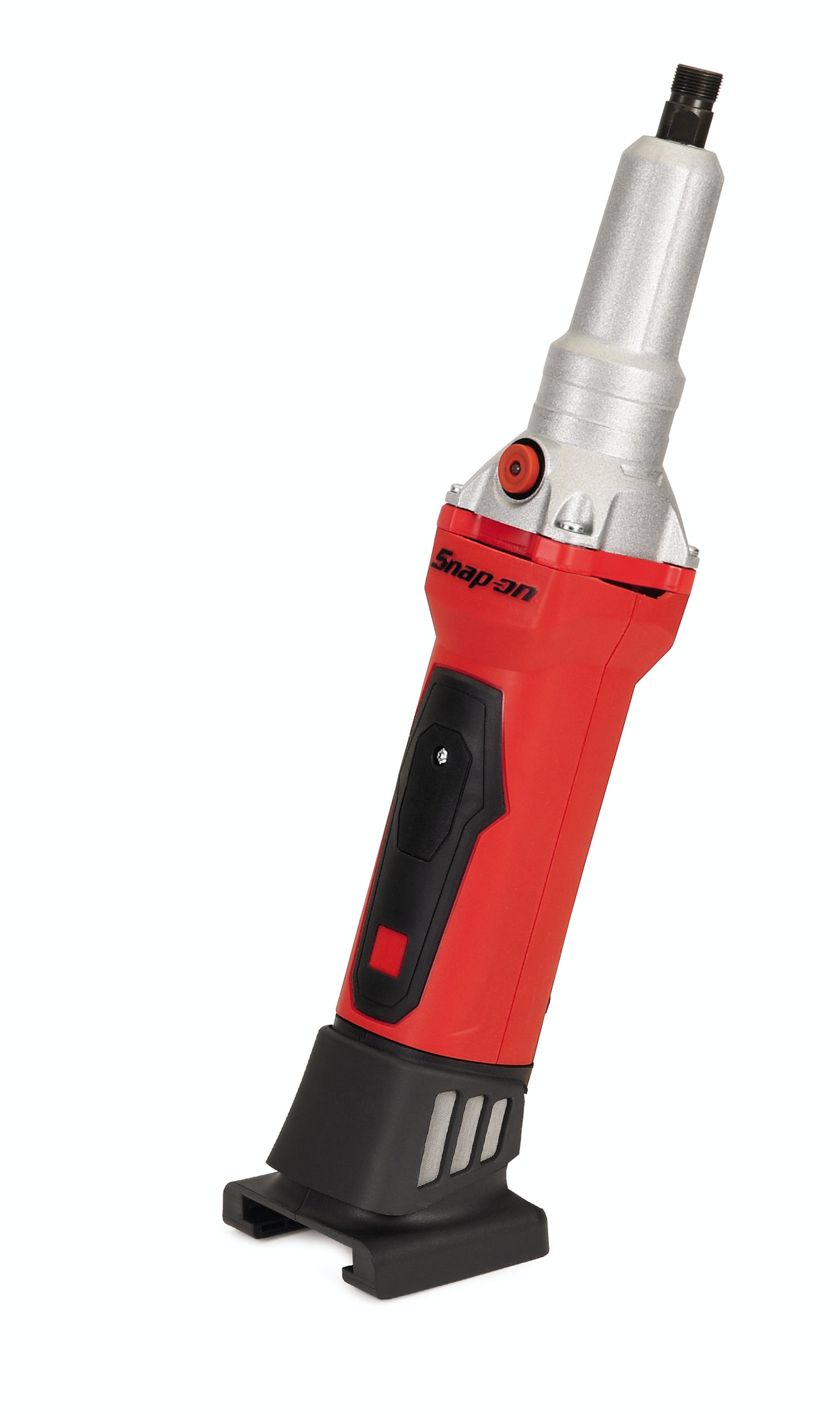 18 V Monsterlithium Cordless Inline Die Grinder (tool Only) (red