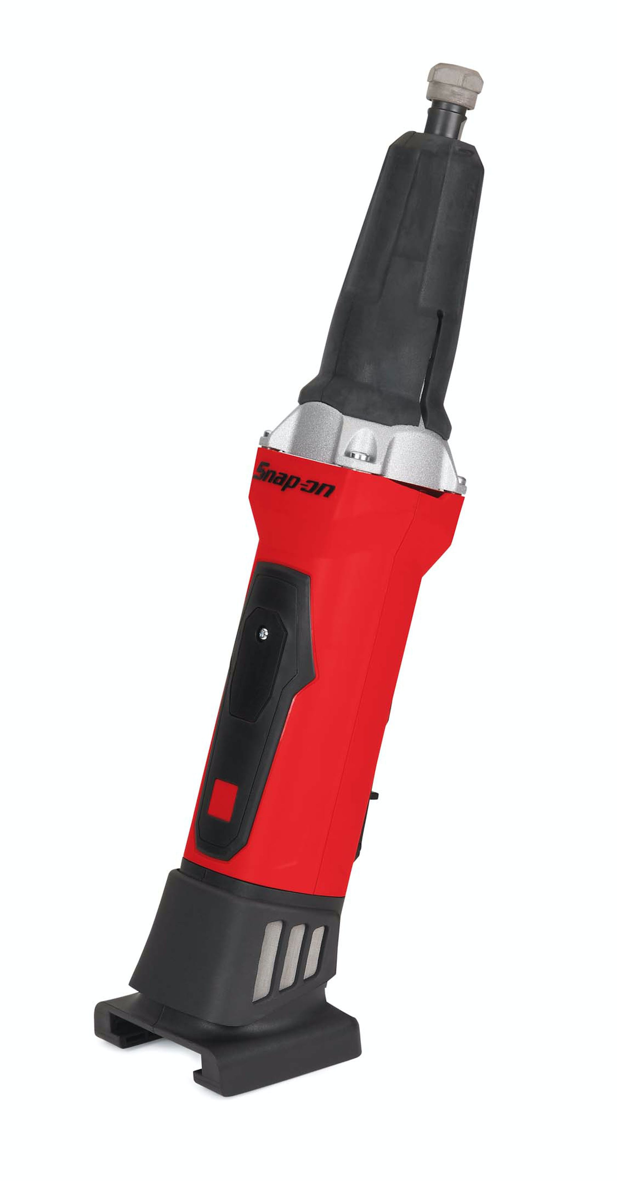 18 V Monsterlithium Cordless Inline Die Grinder (tool Only) (red