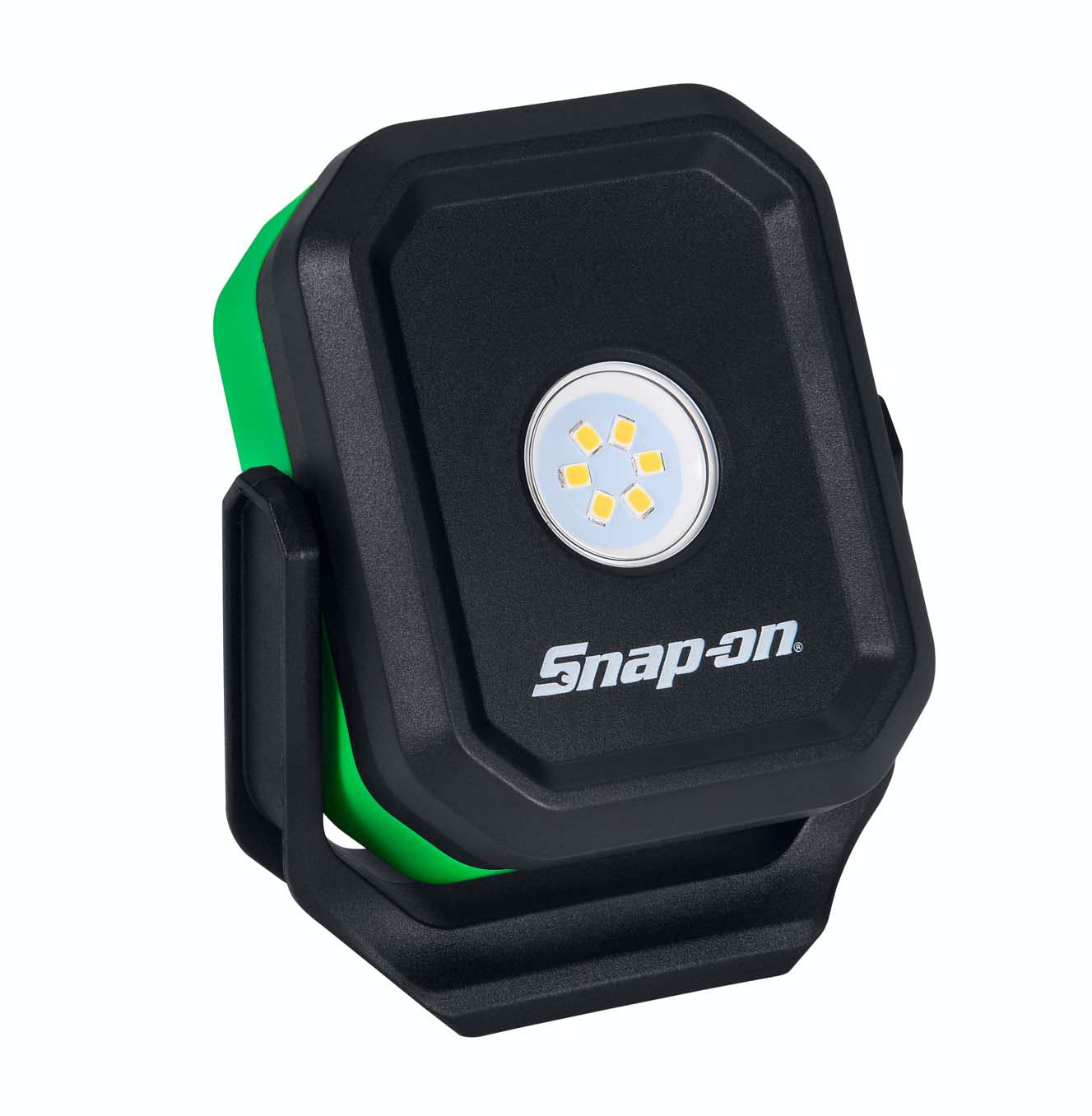425 Lumen Rechargeable 8-hour Project Light (green) - ECPRG042G – Snap ...