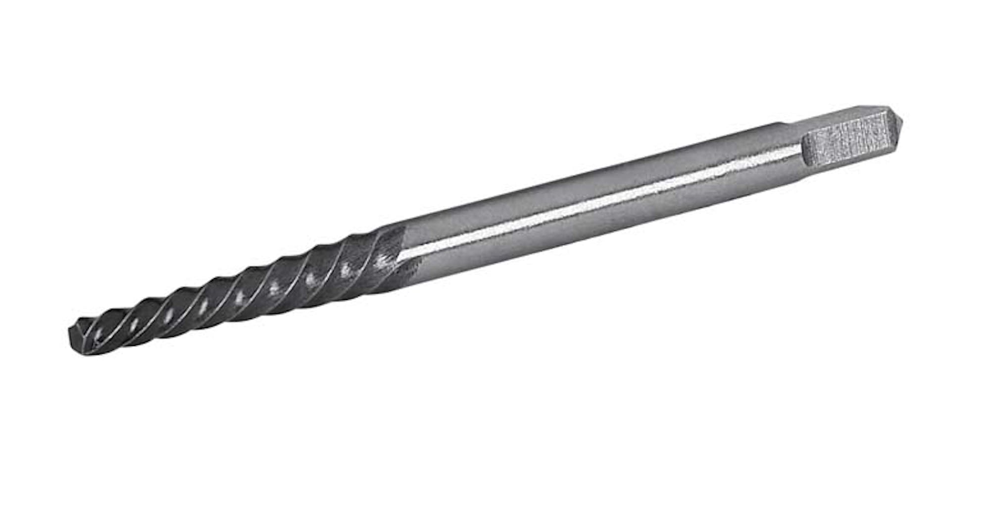 5/64" Spiral Flute Extractor EX1A SnapOn Viet Nam