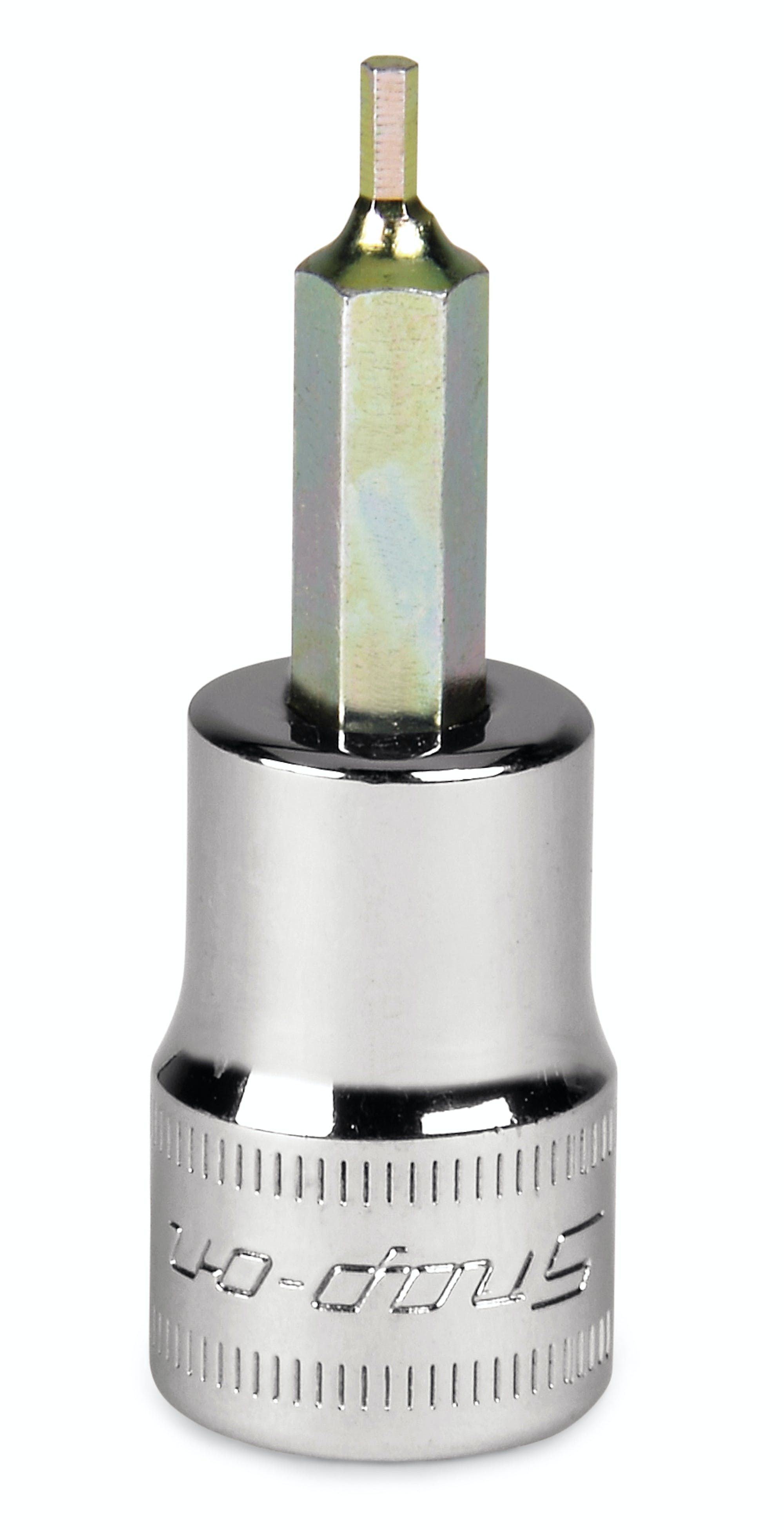 Socket Driver Bit 2 3/8