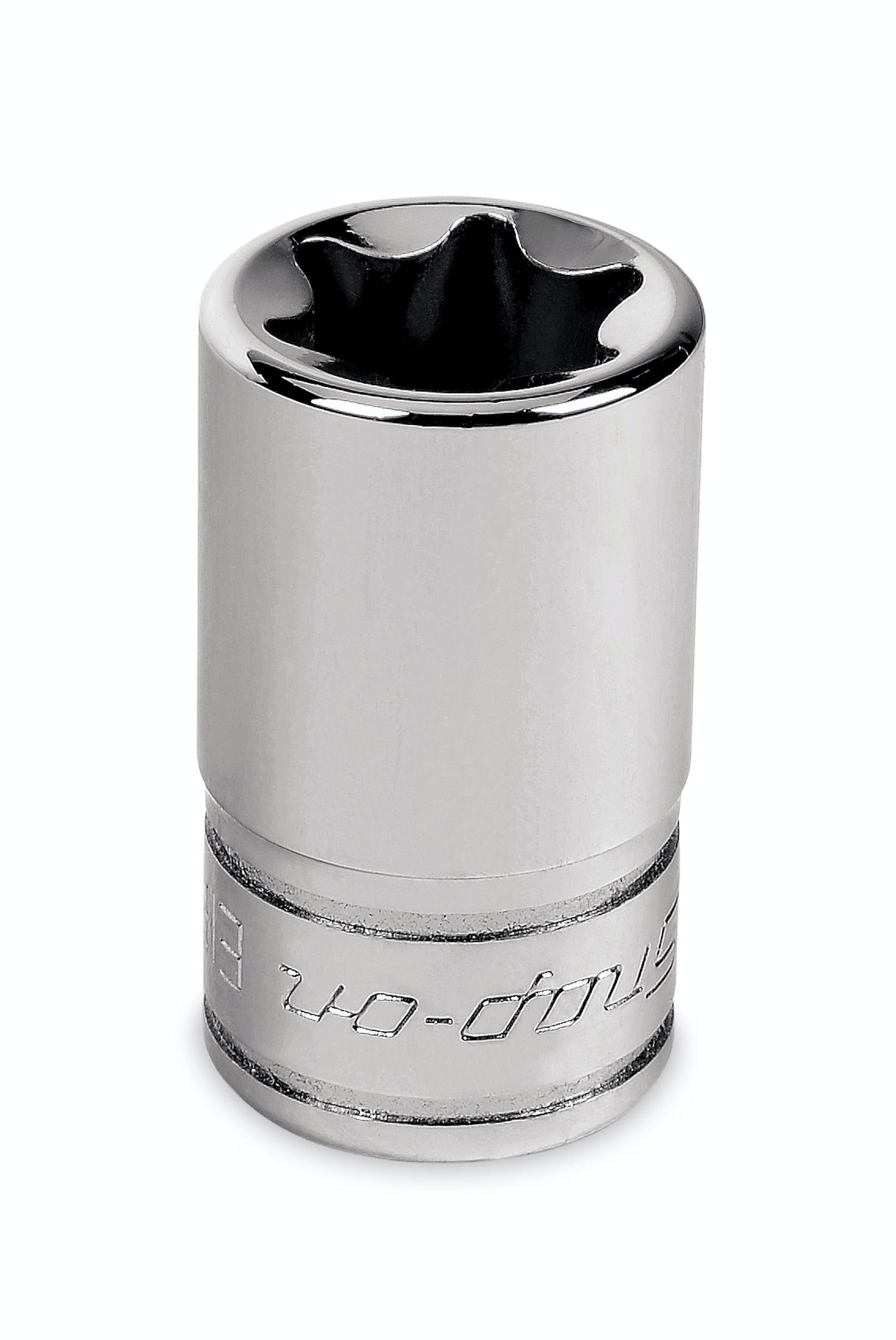 3/8" Drive Torx® E16 Socket With Countersink FLCE160 SnapOn Viet Nam