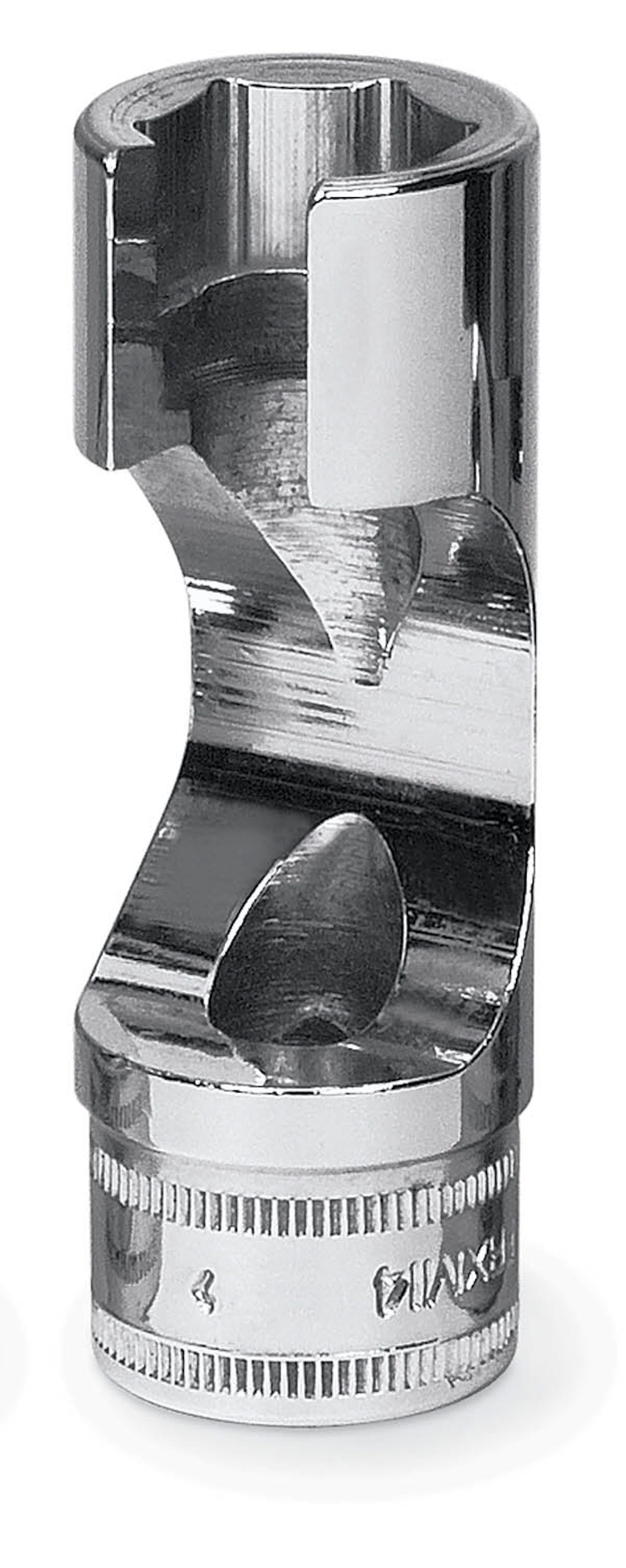 3/8" Drive 6point Metric 14 Mm Flank Drive® Flare Nut Socket FRXM14