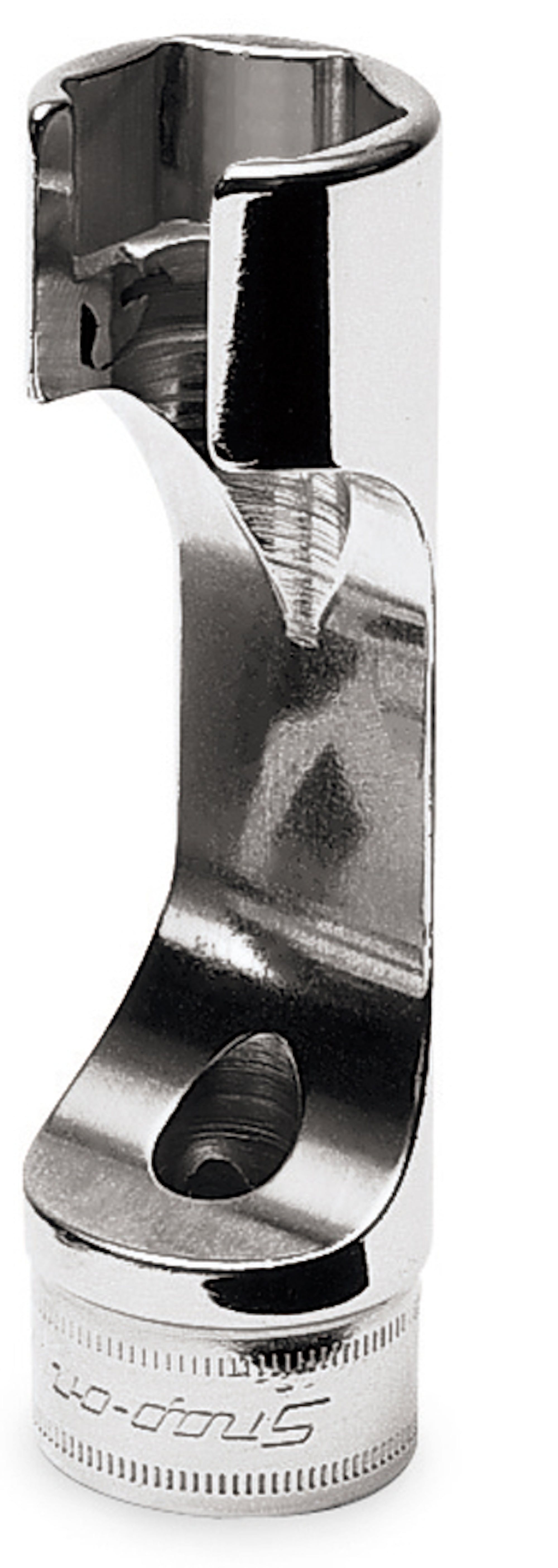 3/8" Drive 6point Metric 19 Mm Flank Drive® Flare Nut Socket FRXM19