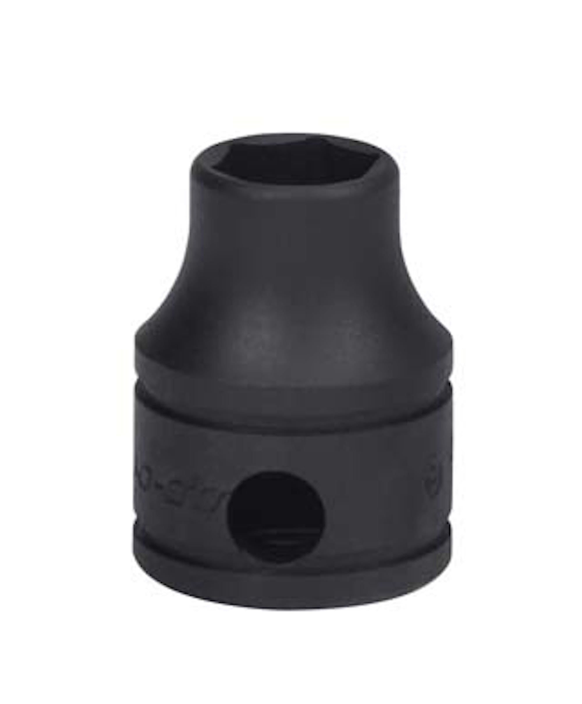 3/8" Drive 6point Sae 5/16" Flank Drive® Shallow Socket GFS101