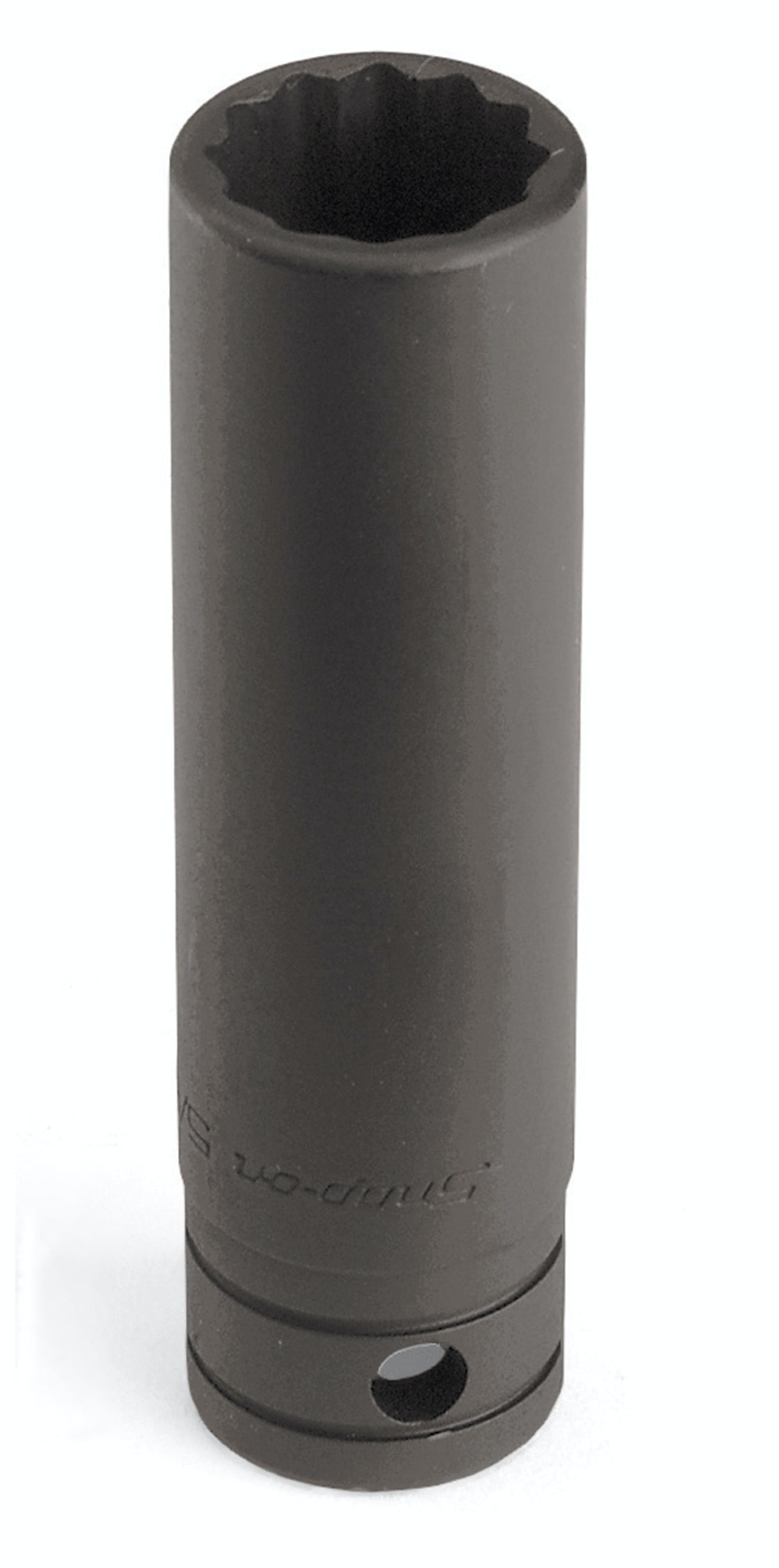 1/2" Drive 12point Sae 1/2" Flank Drive® Deep Socket GS161A Snap