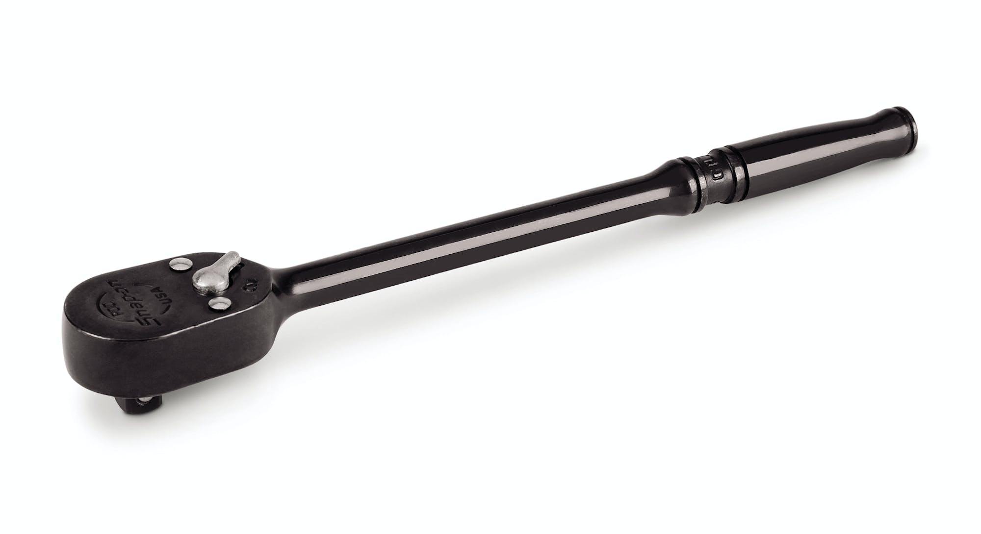 1/4" Drive Dual 80® Technology Long Industrial Handle Foreign Object