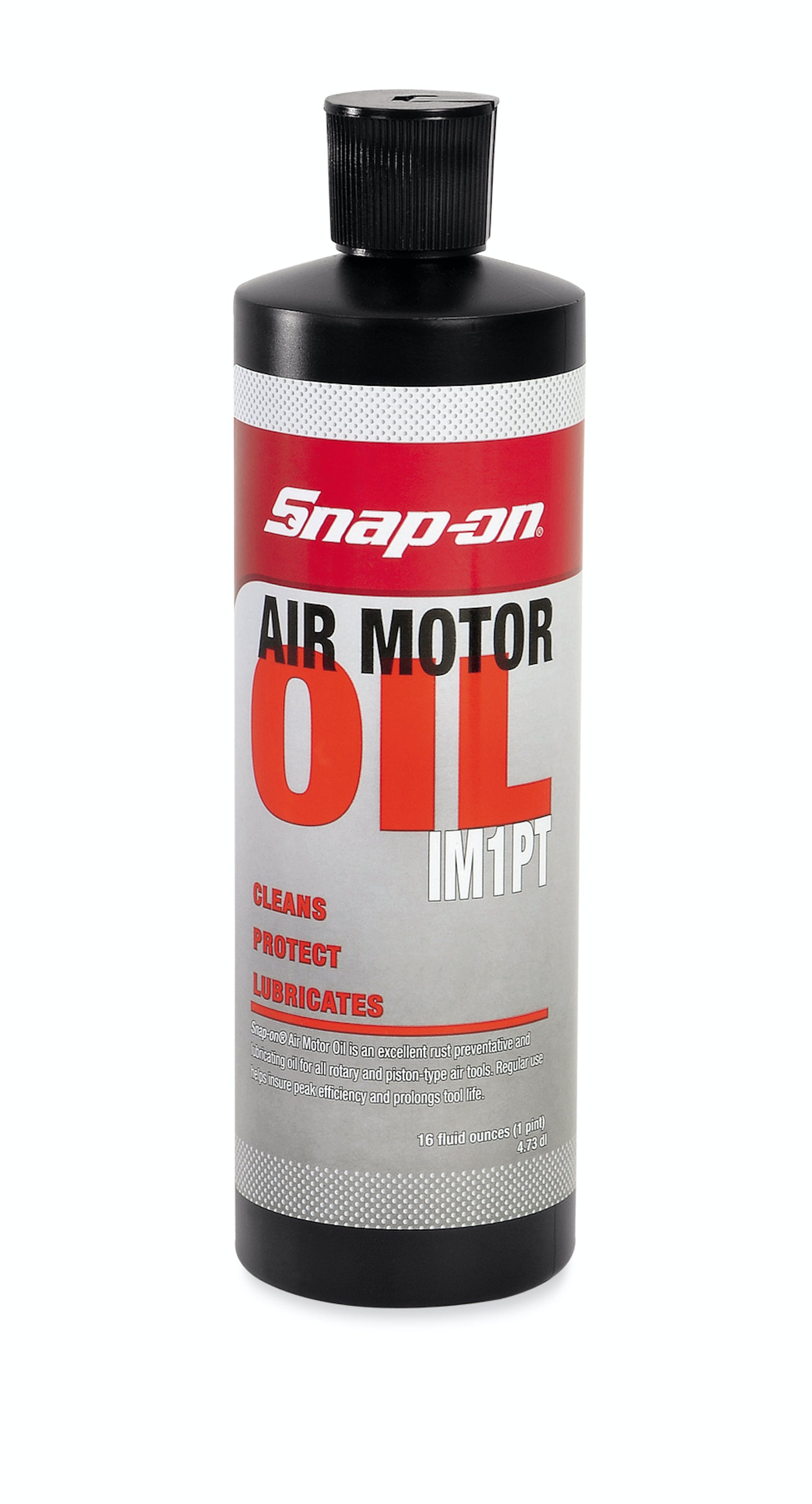 16 Oz Air Motor Oil IM1PT SnapOn Viet Nam