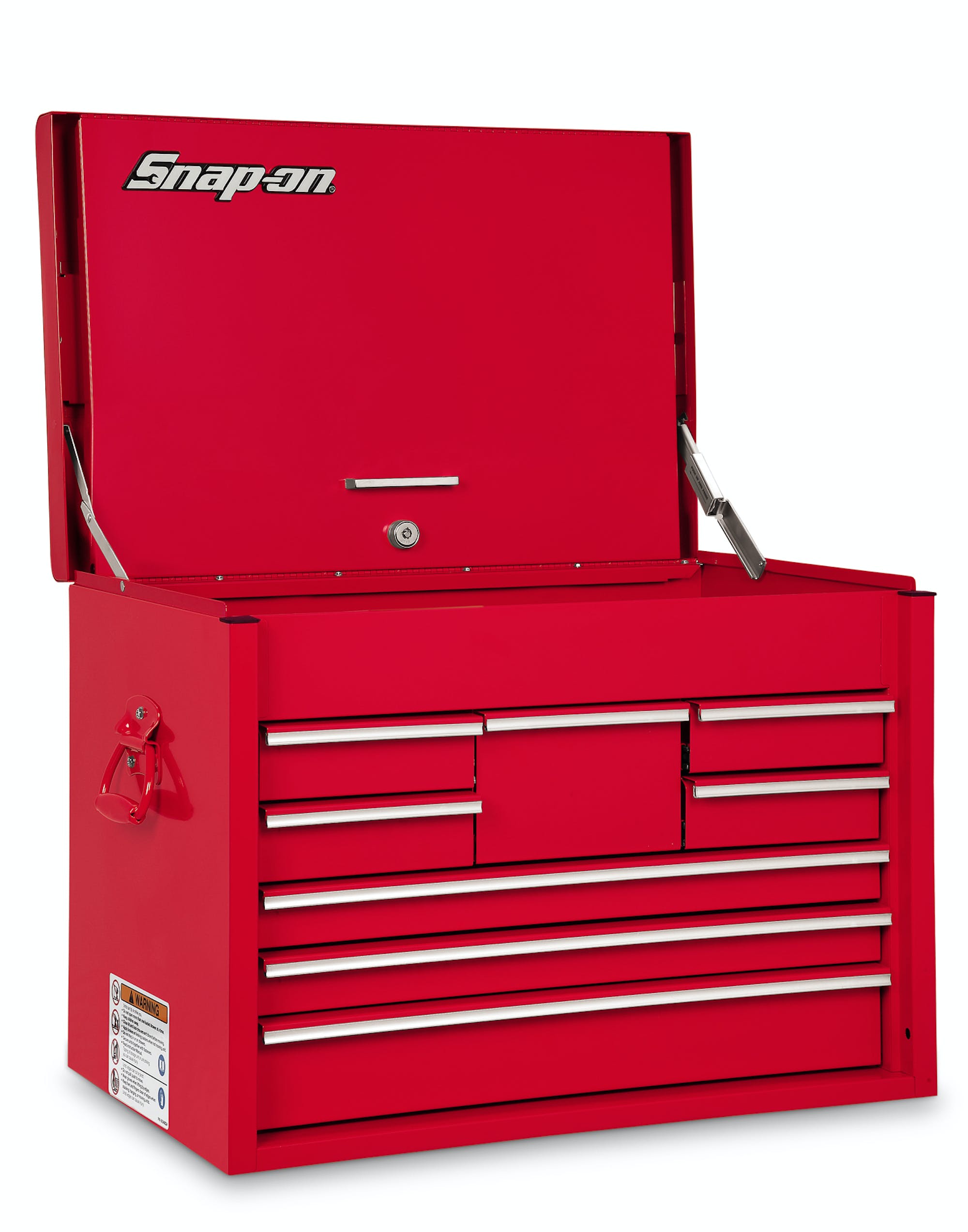 Snap On Road Chest
