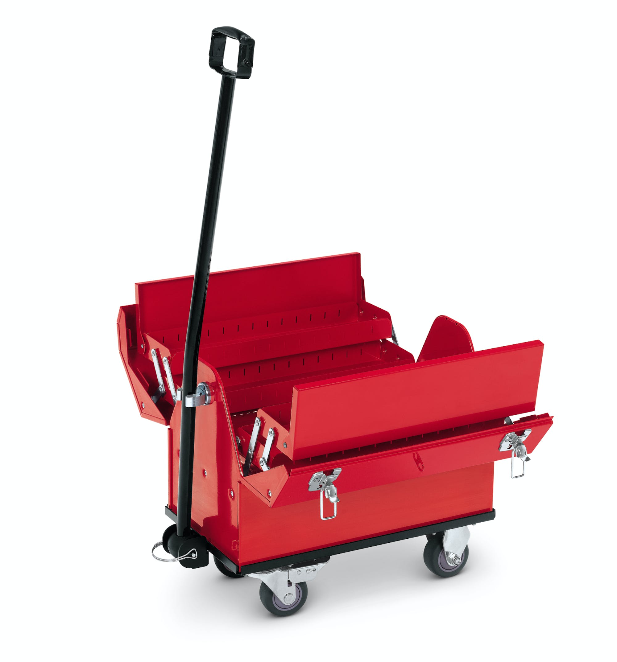 Small Dog Box Wheeled Tool Box (bluepoint®) KRDB18 SnapOn Viet Nam