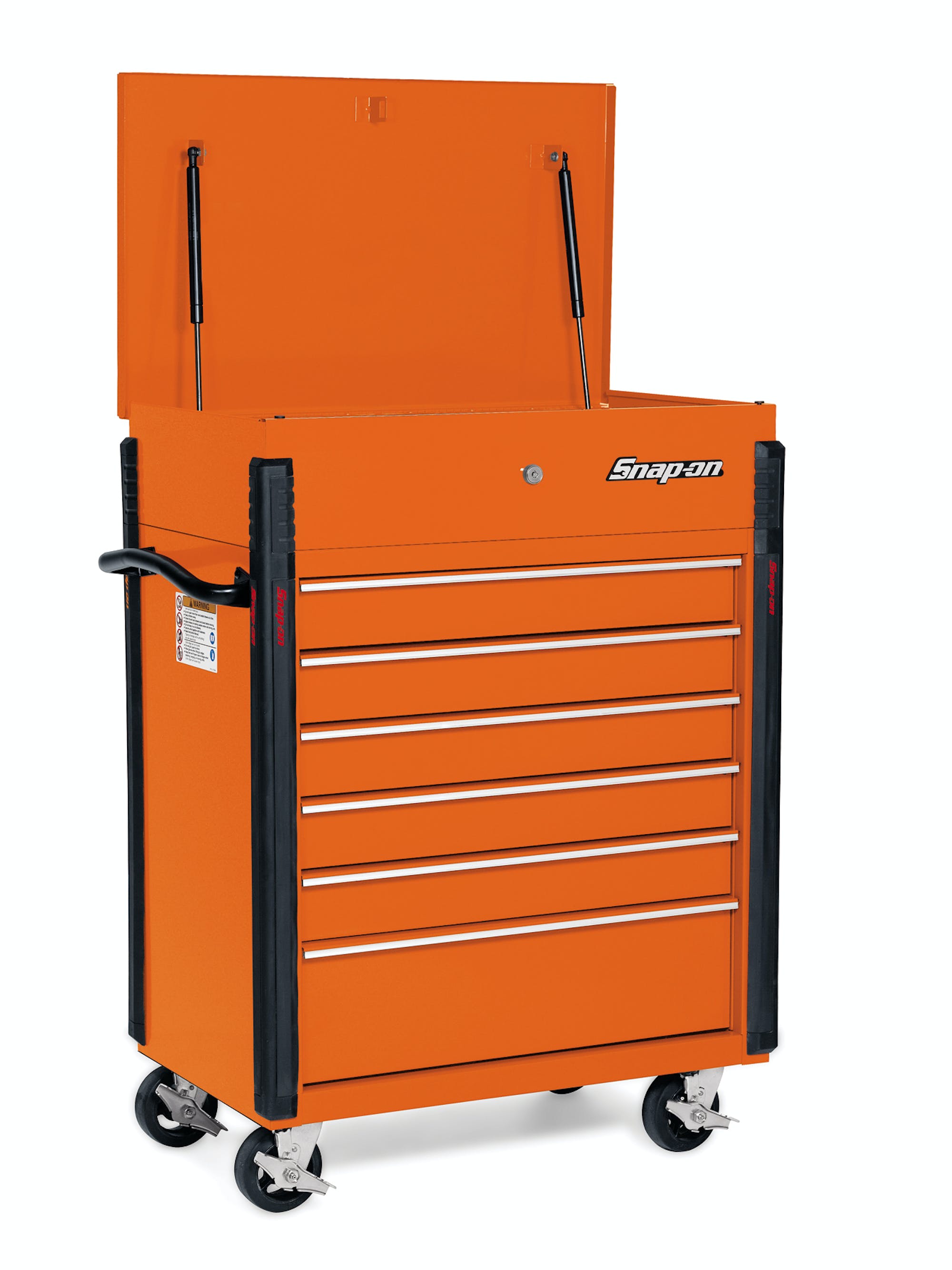 Snap On Roll Cartnull