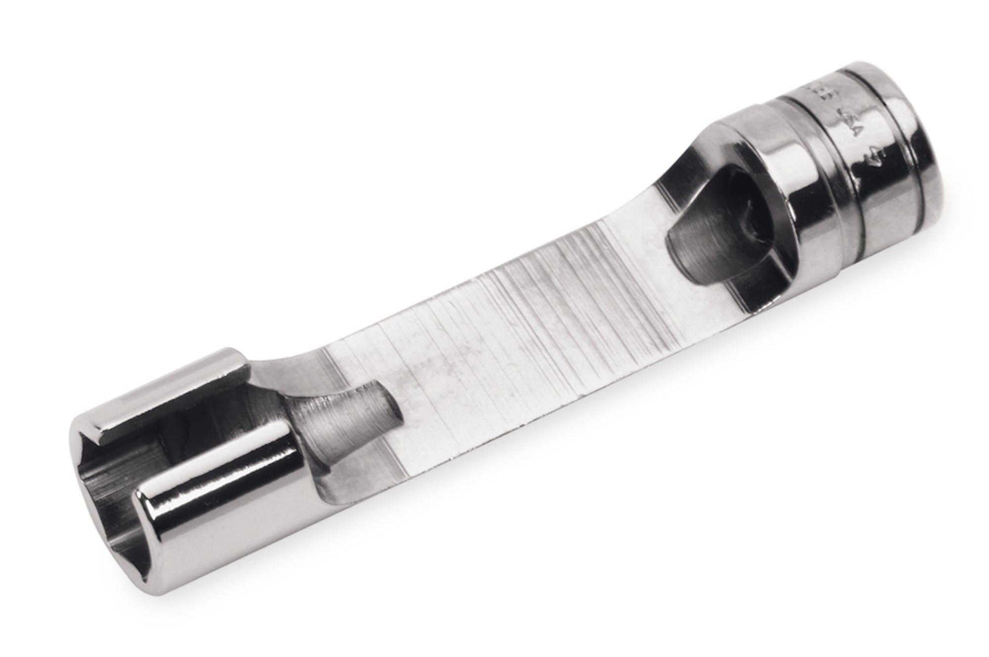 3/8" Drive Fuel Line Nut Socket M3503B SnapOn Viet Nam