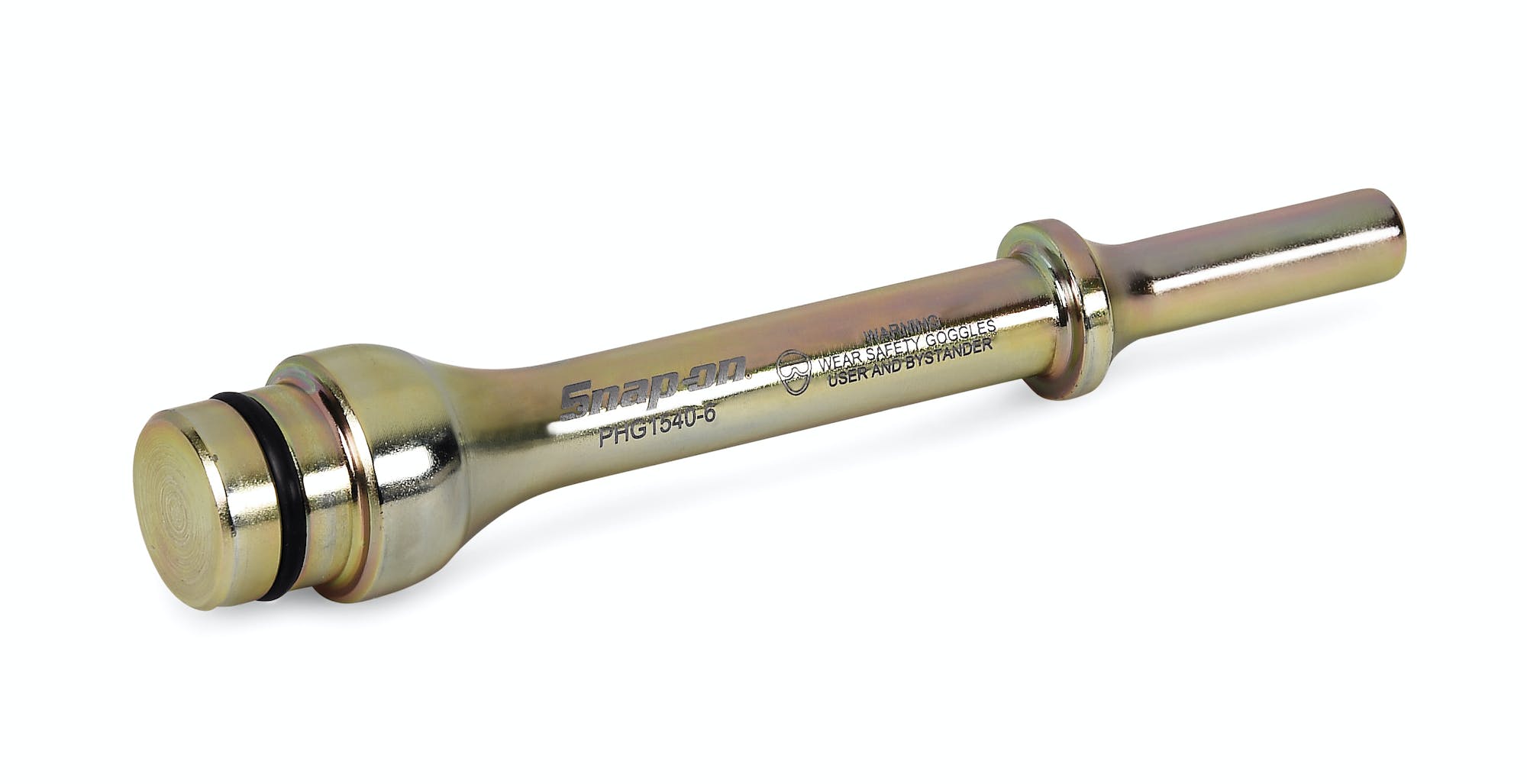 6" Hammer Shaft (gold) PHG15406 SnapOn Viet Nam