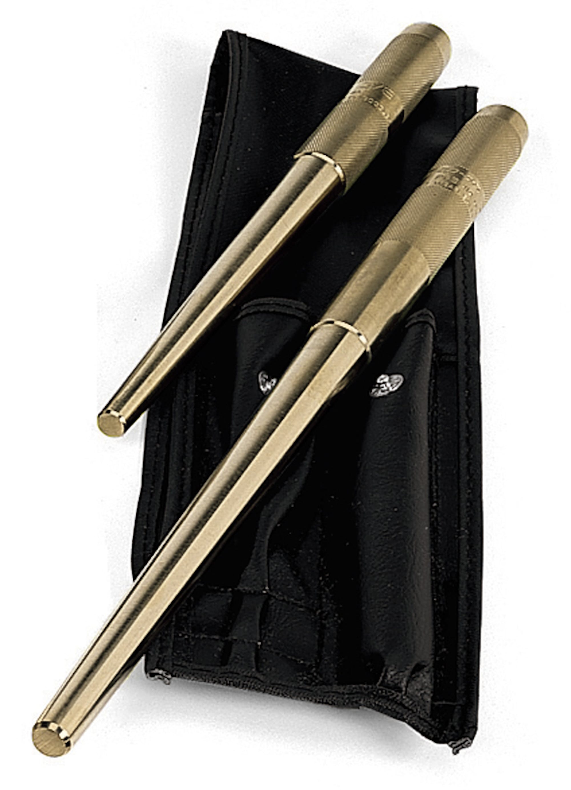 2 Pc Bronze Tapered Punch Set PPB20AK SnapOn Viet Nam