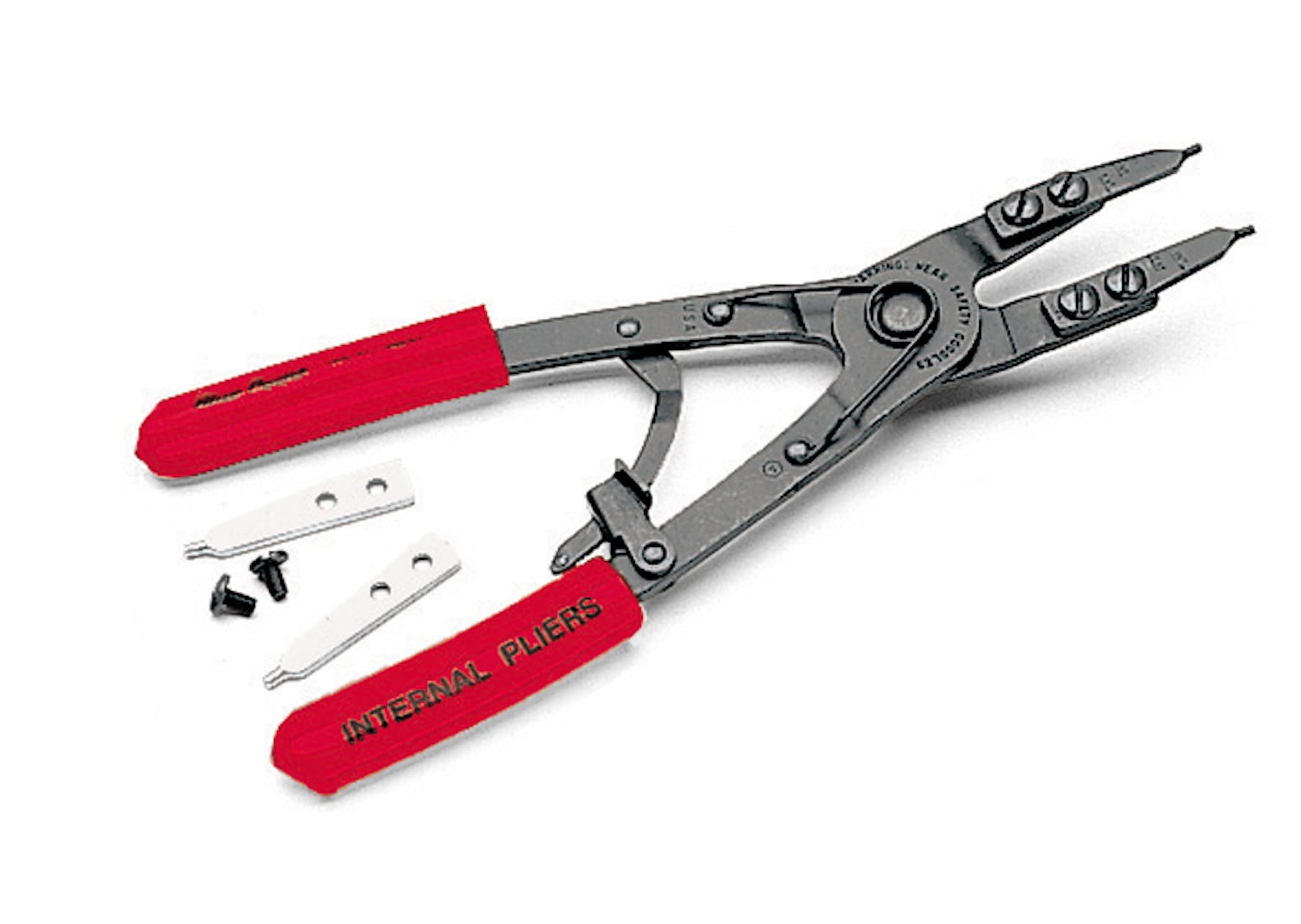 Internal Retaining Ring Pliers (blue-point®) - PR51 – Snap-On Viet Nam