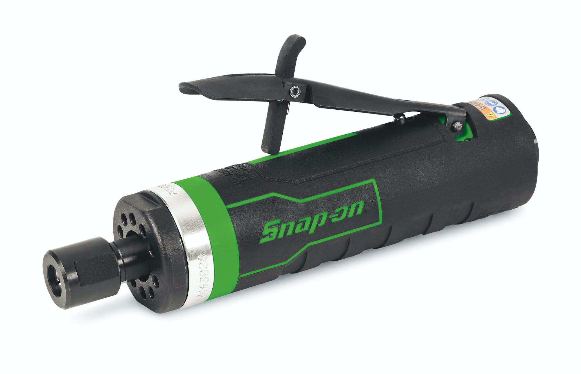 Heavyduty 1 Hp Die Grinder (green) PTGR400G SnapOn Viet Nam