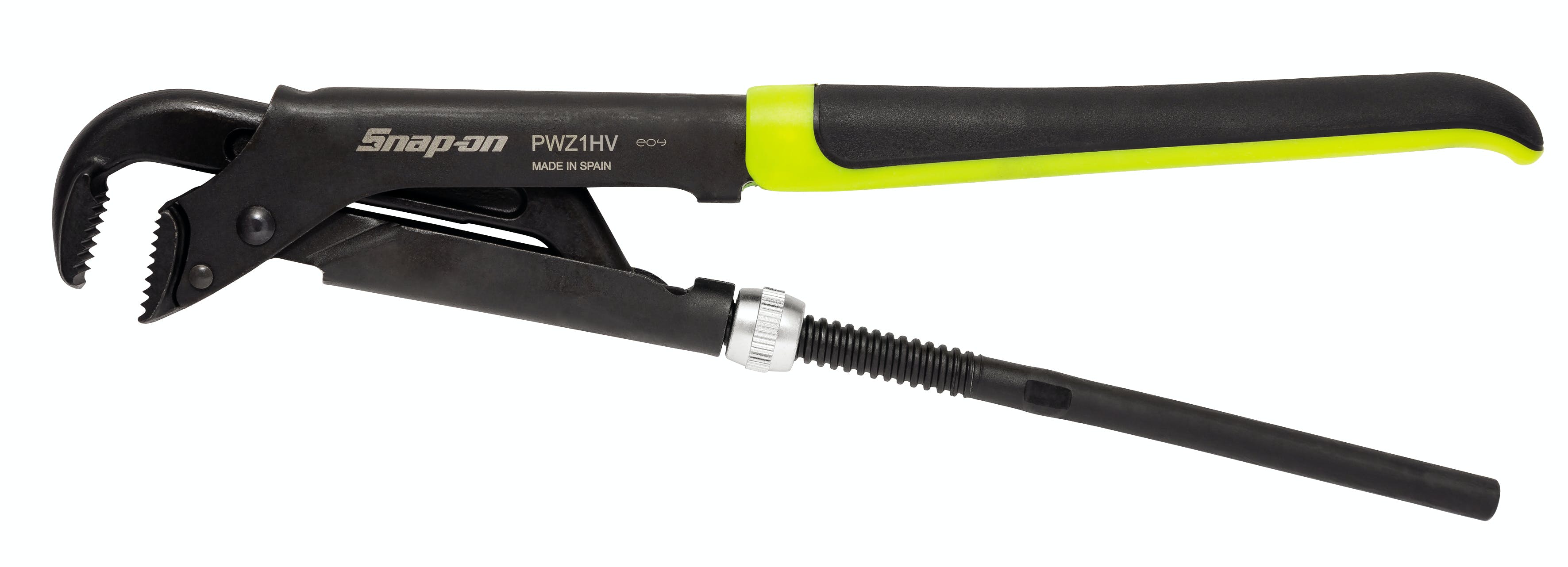 125/8" Plier Wrench PWZ1HV SnapOn Viet Nam