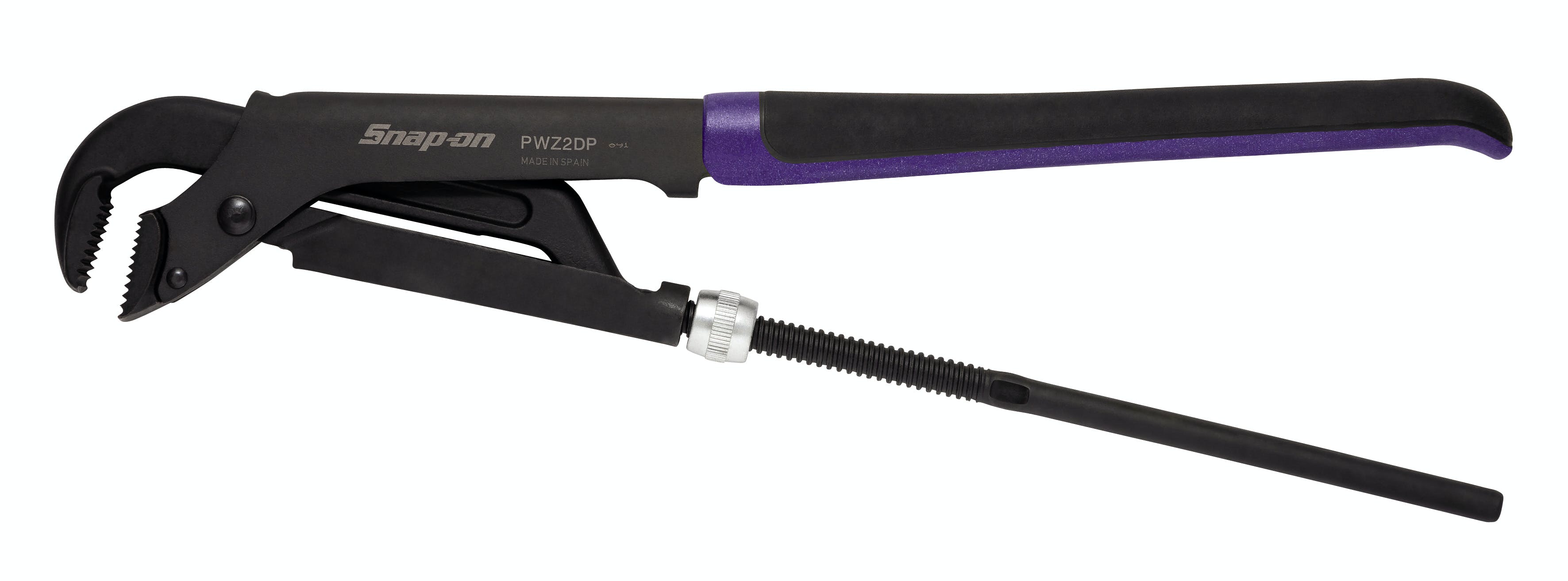 17" Plier Wrench PWZ2DP SnapOn Viet Nam