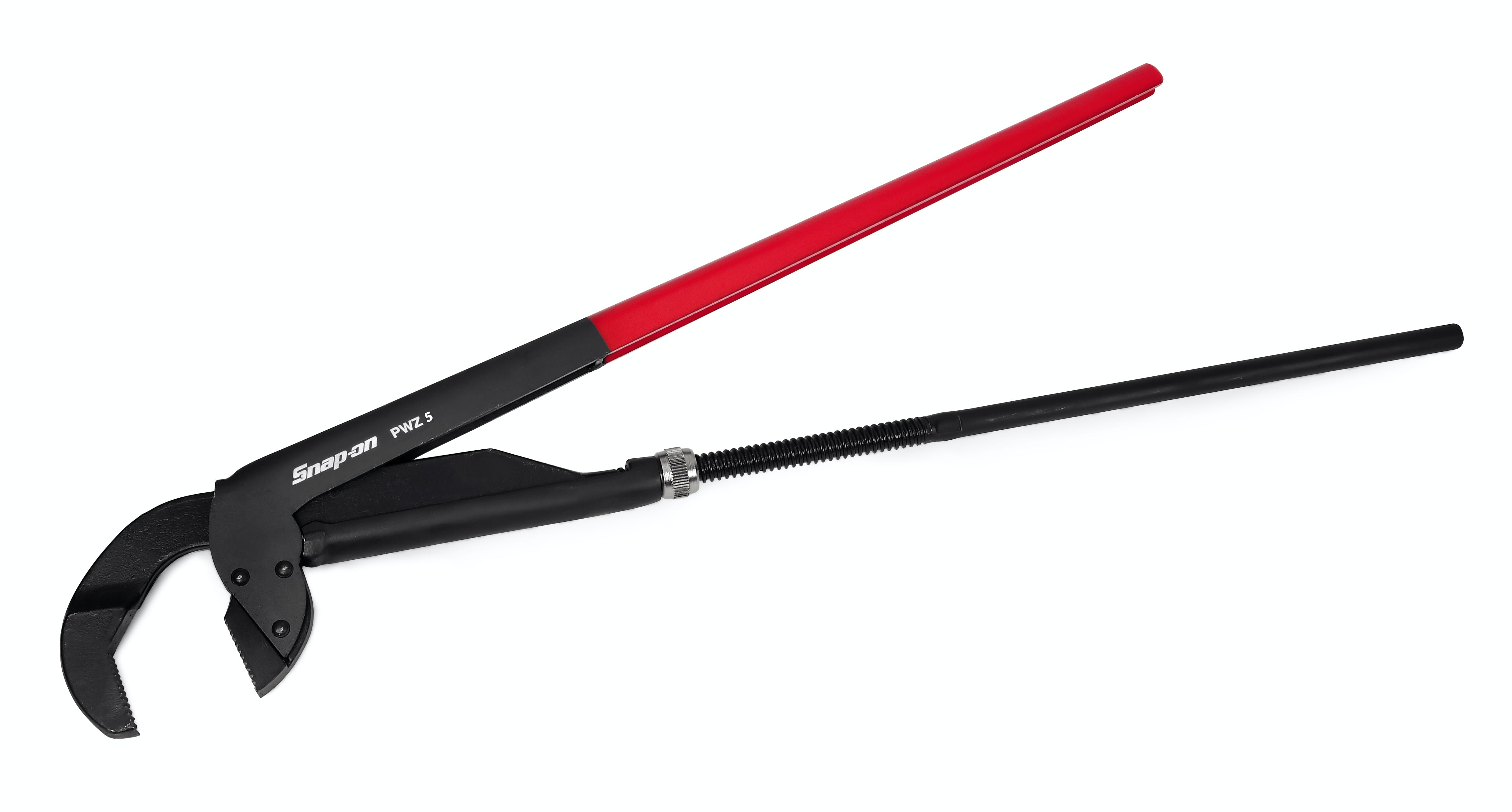 413/4" Plier Wrench (red) PWZ5 SnapOn Viet Nam