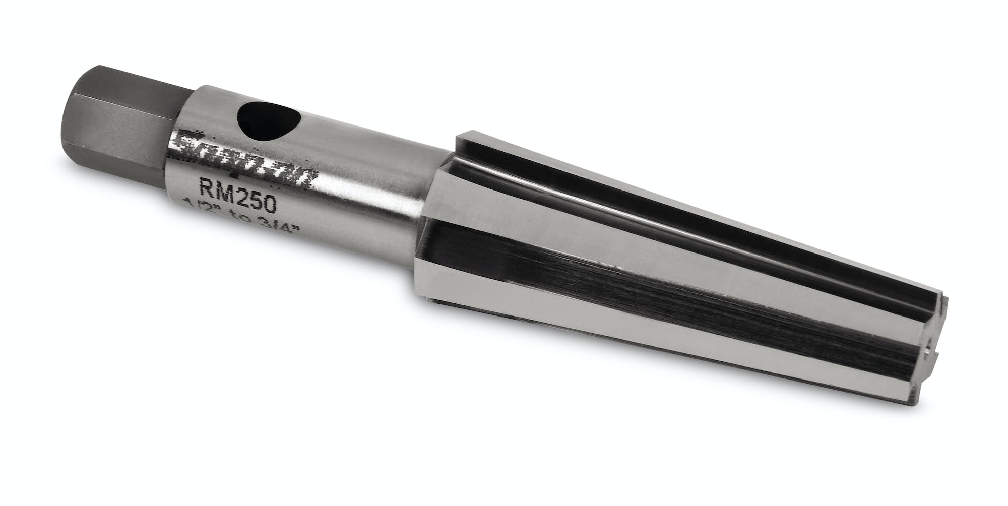 1/23/4" Hex Drive Tapered Reamer RM250 SnapOn Viet Nam