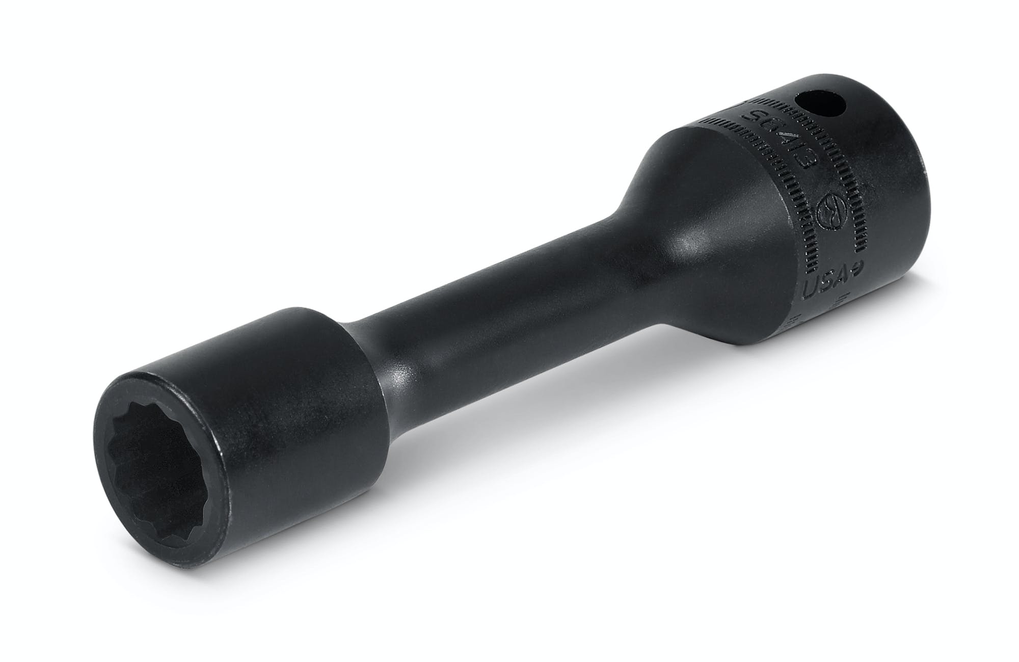 1/2" Drive 12point 13 Mm Heavyduty Driveline Socket S6413 SnapOn