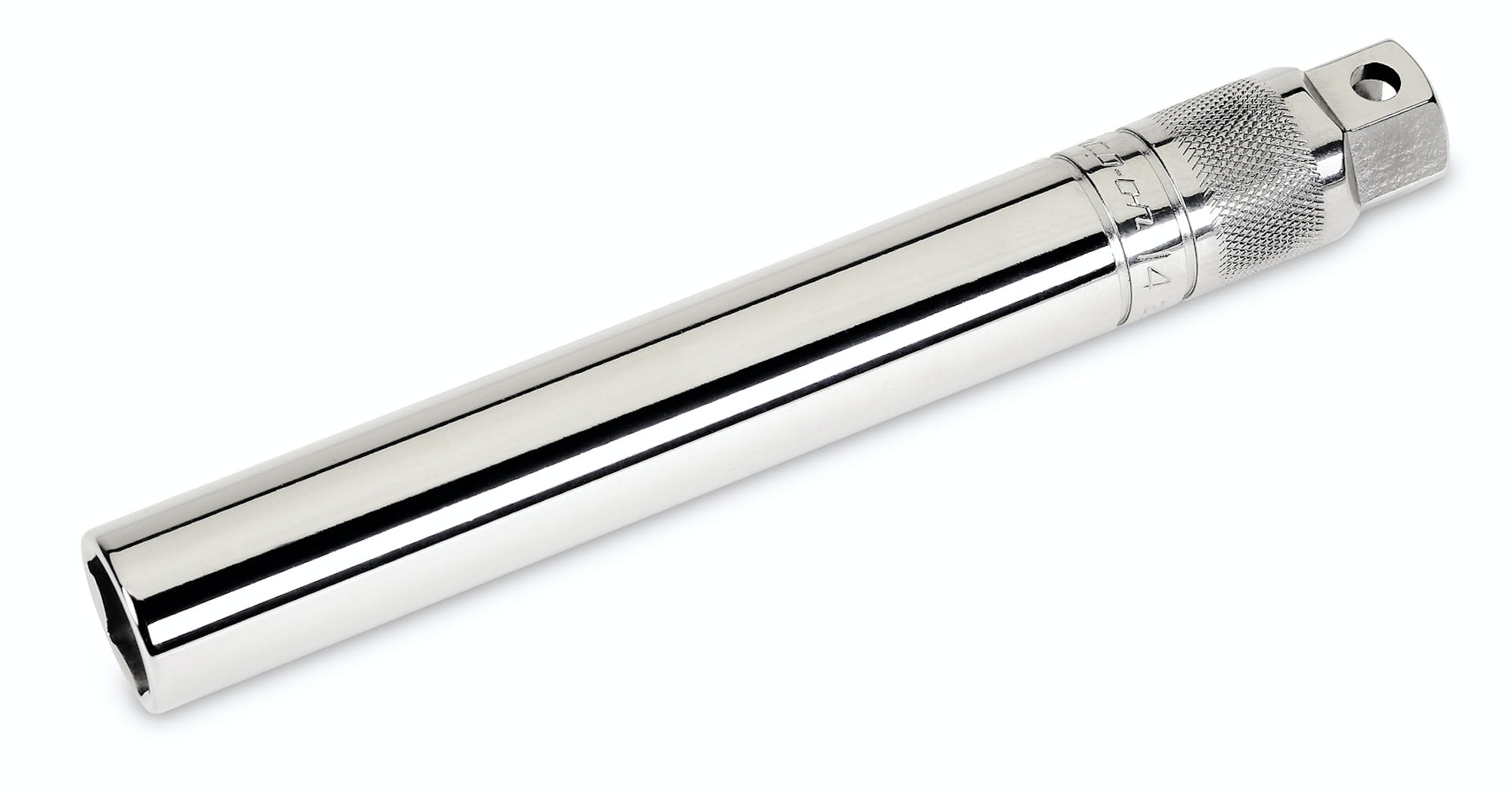 3/8" Drive 6point Metric 14 Mm Flank Drive® Extralong Spark Plug