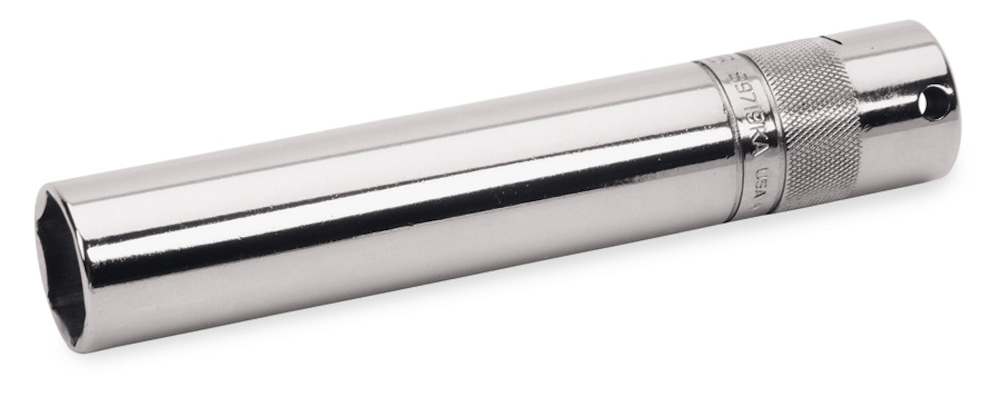 3/8" Drive 6point Sae 13/16" Flank Drive® Deep Spark Plug Socket