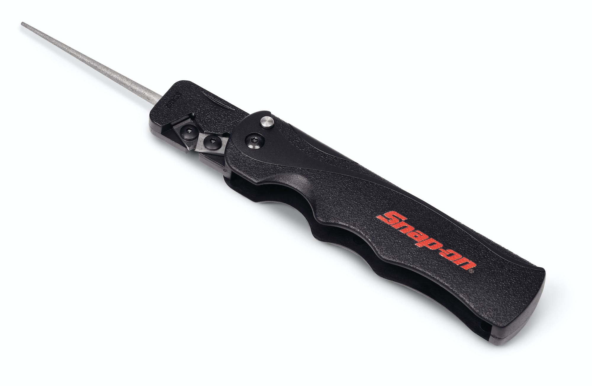 Snap-on® Folding Sharpener (black) - SCKS2 – Snap-On Viet Nam