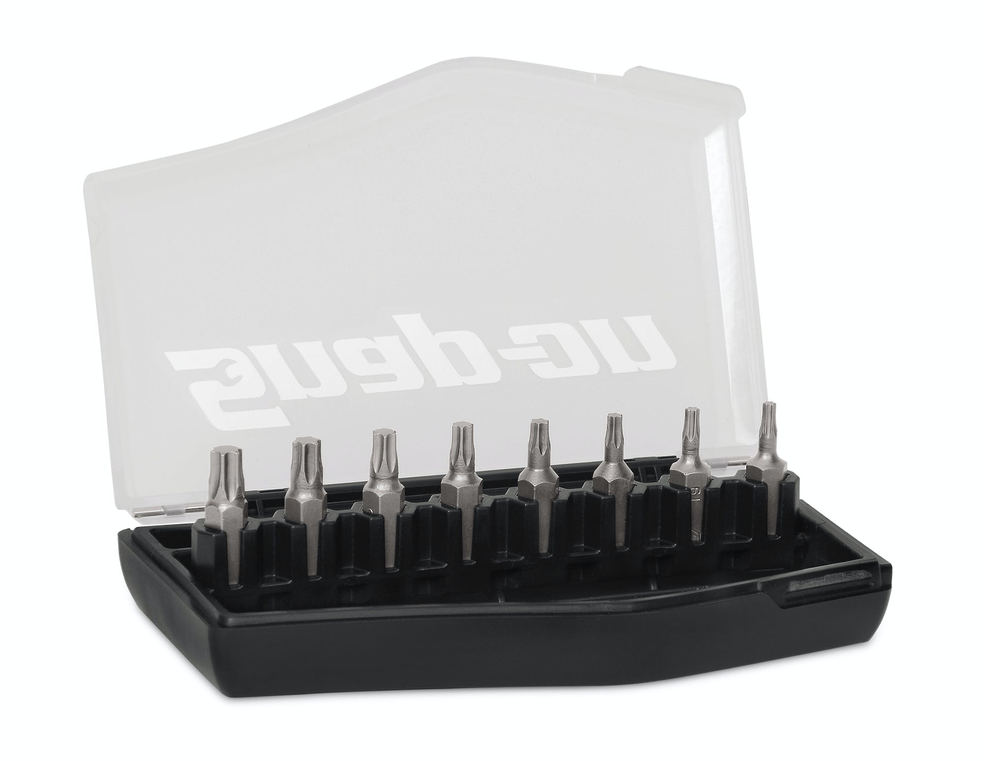 8 Pc Torx® Screwdriver Bit Set (black Case) SDMC8T SnapOn Viet Nam