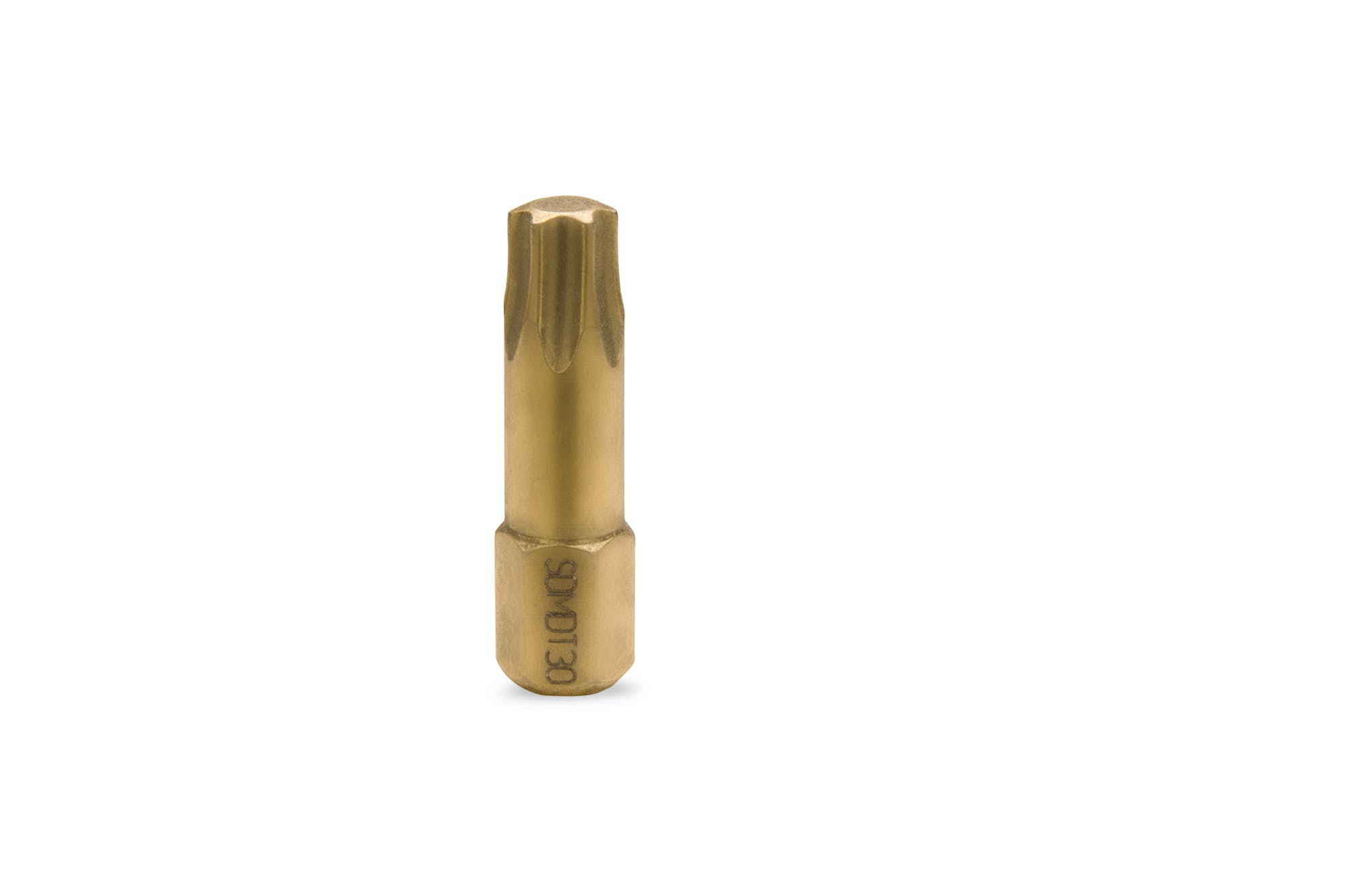 T30 Diamond Torx® 1/4
