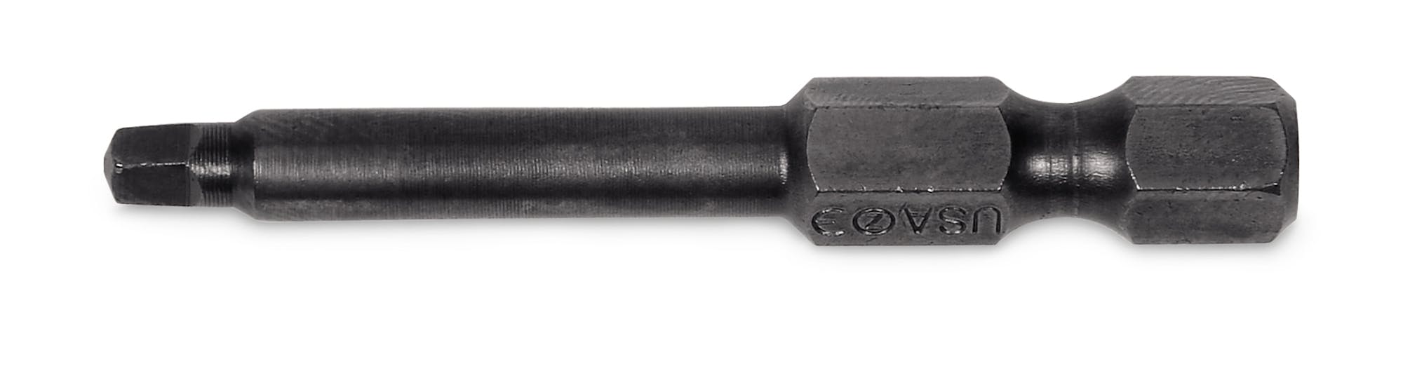 Square Tip Power Bit - SDMTS301 – Snap-On Viet Nam