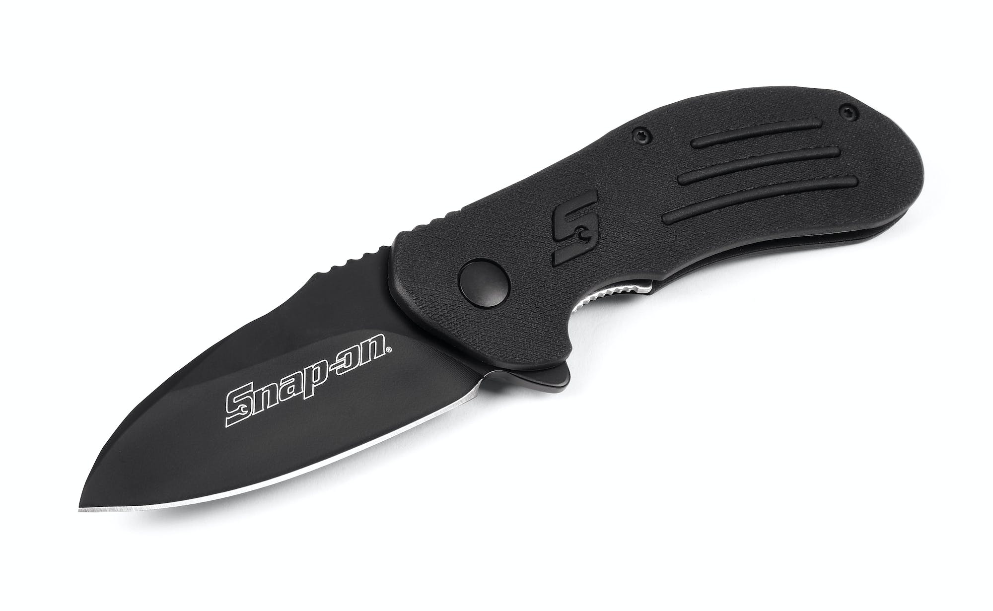 Rave Xl Knife (black/black Insert) - SEK71MMKK – Snap-On Viet Nam