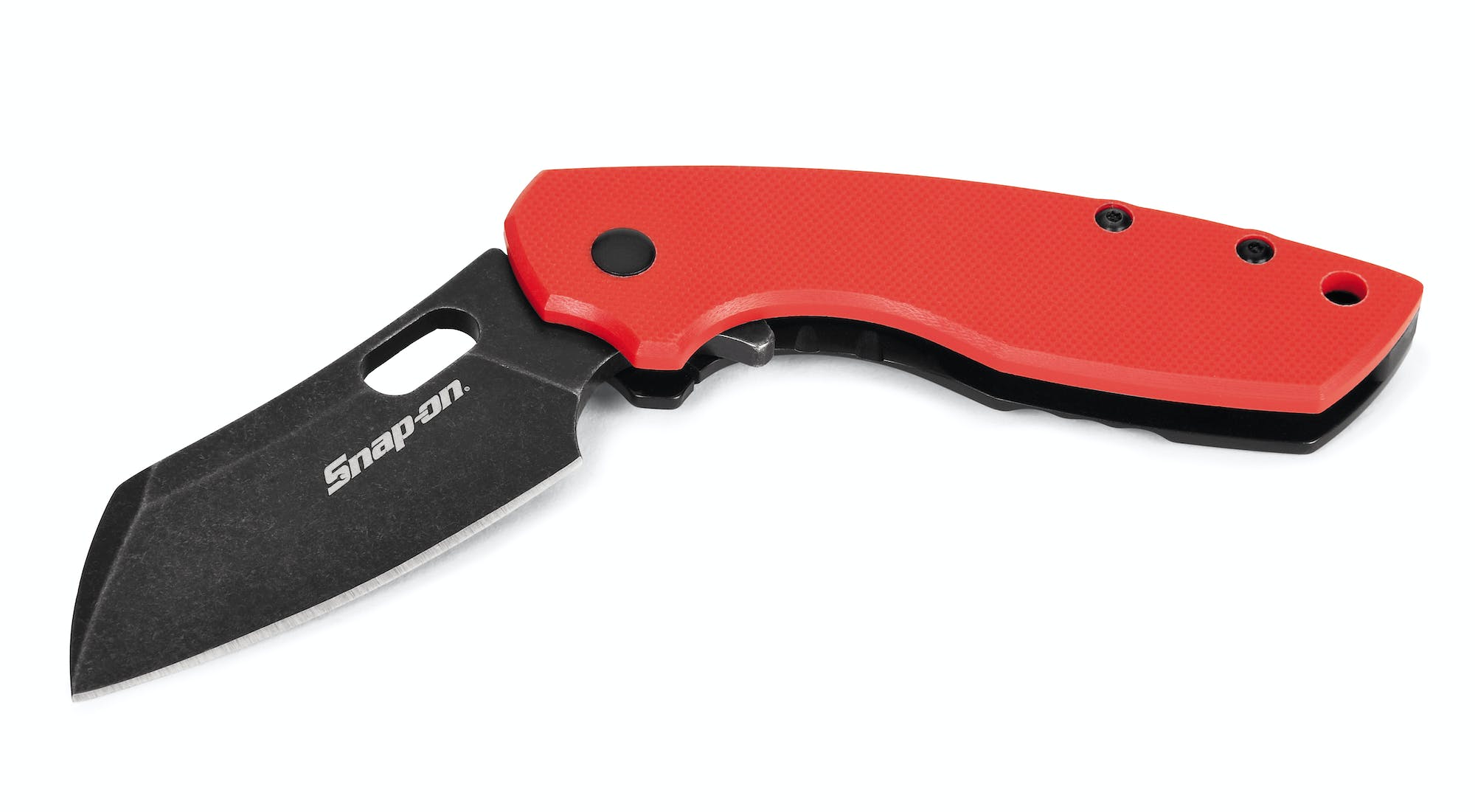Pilar® Red Razor Edge Large (red/black) - SEKC69AGWR – Snap-On Viet Nam