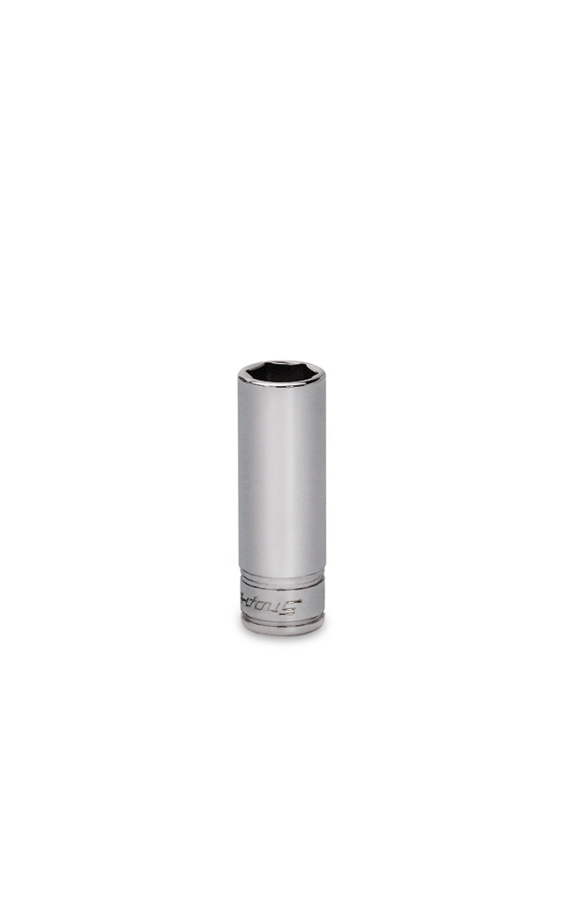 3/8" Drive 6point Sae 1/2" Flank Drive® Deep Socket SFS161 SnapOn Viet Nam