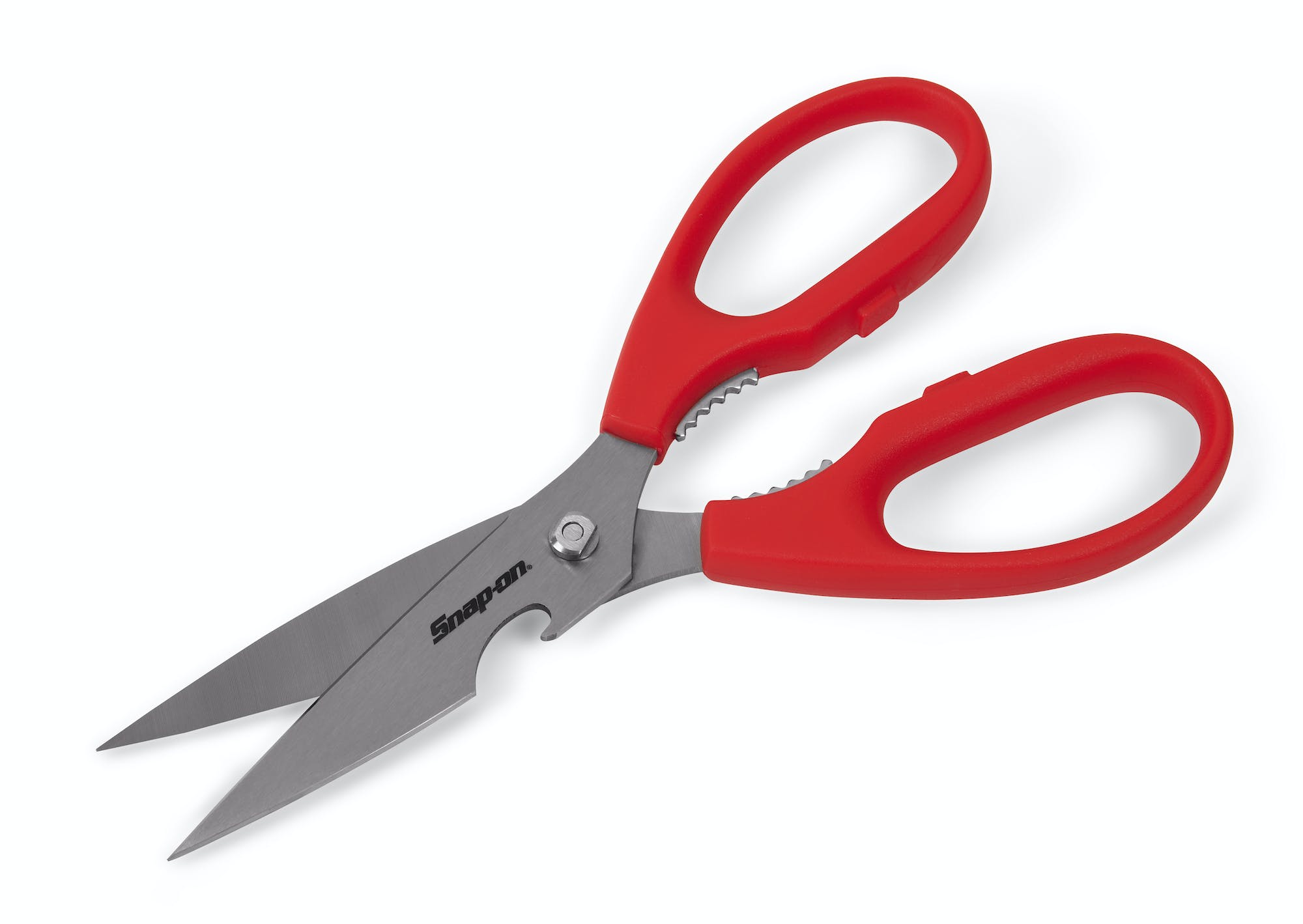 Snap-on® Exclusive Shears (red) - SHEARS1RD – Snap-On Viet Nam