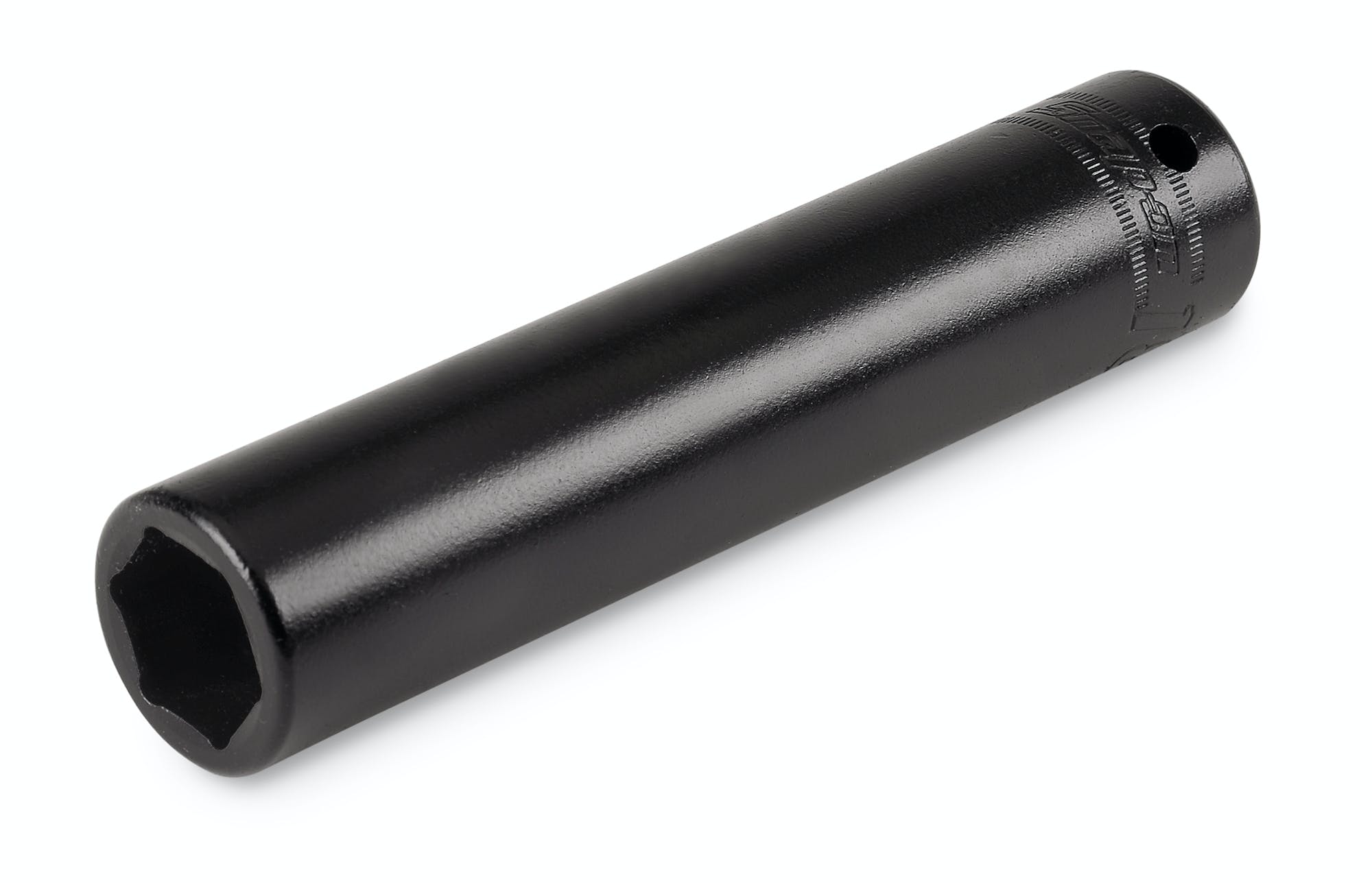1/2" Drive 6point Metric 18 Mm Flank Drive® Extradeep Impact Socket
